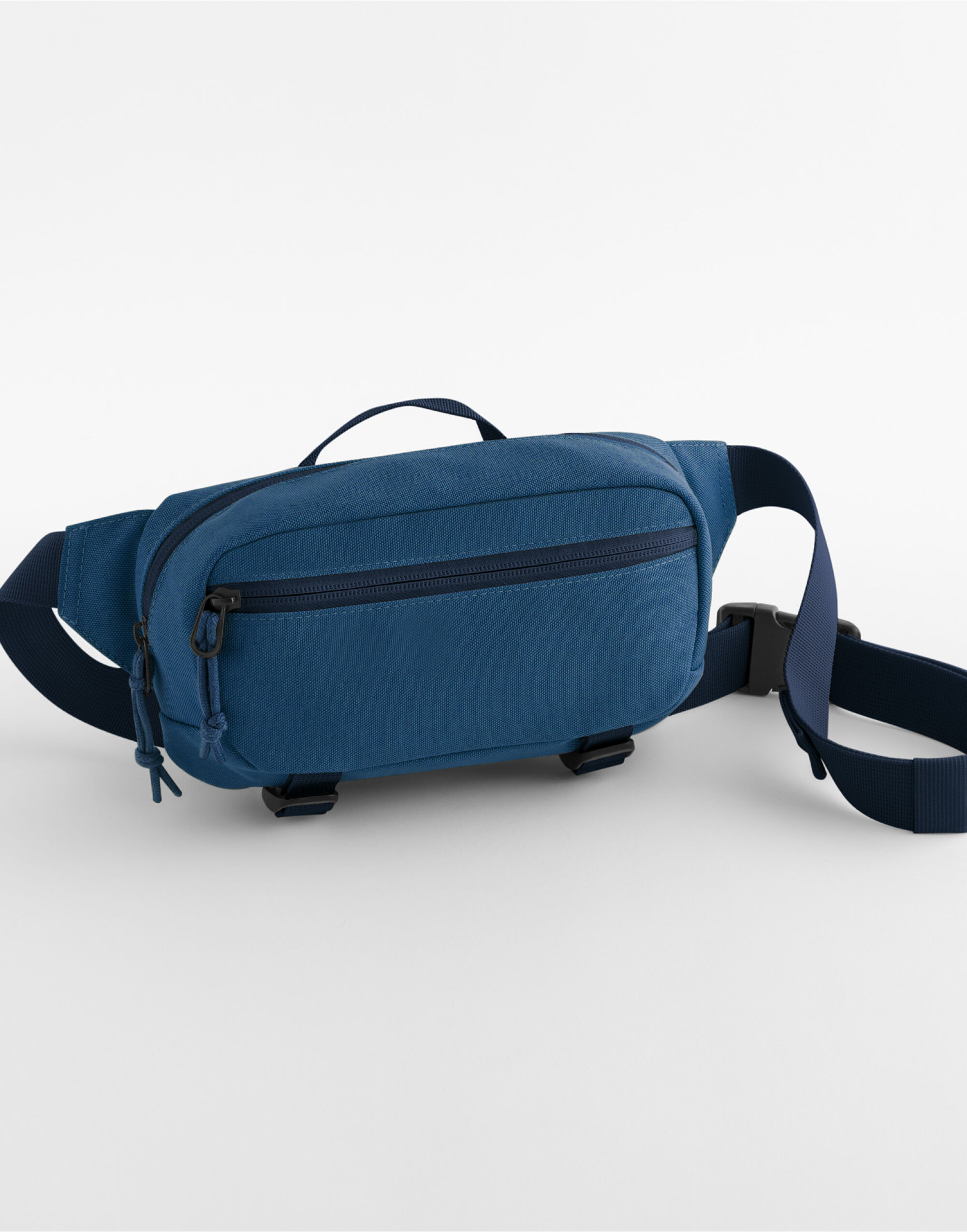 BG373 Ramble Belt Bag 		_x000D_ Steel Blue
