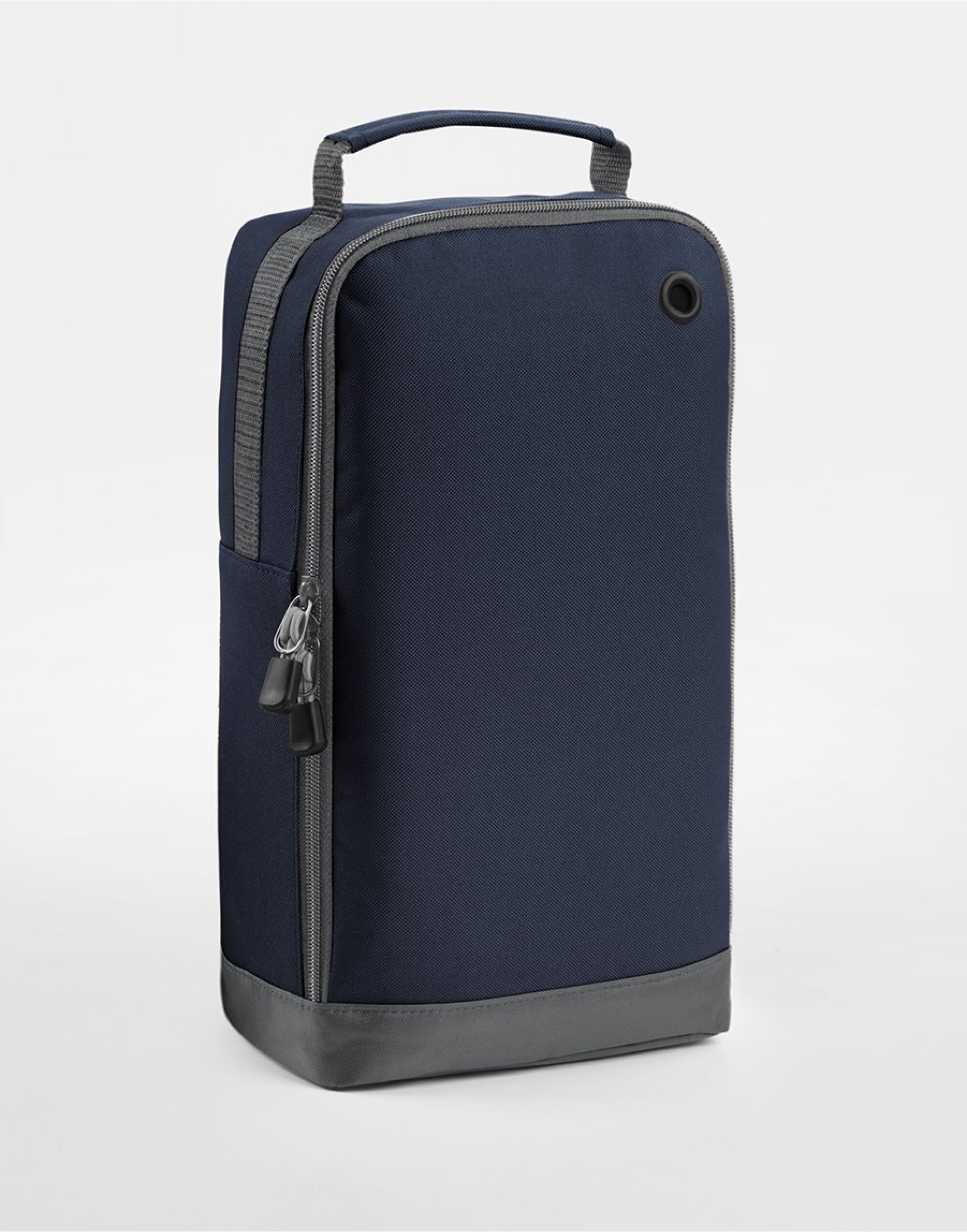 BG540 Athleisure Sports Shoe/ Accessory Bag French Navy