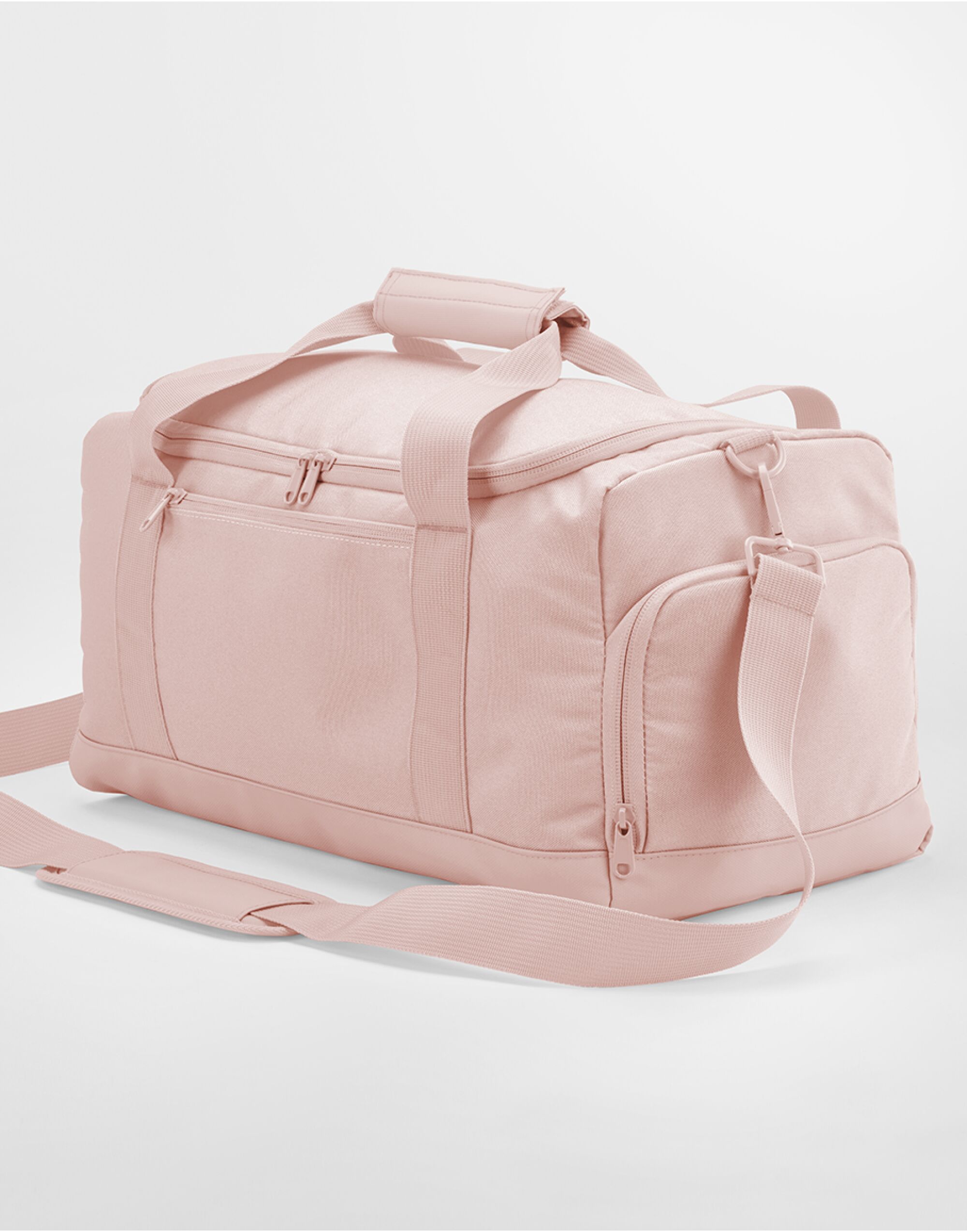 BG560 Small Training Holdall Fresh Pink