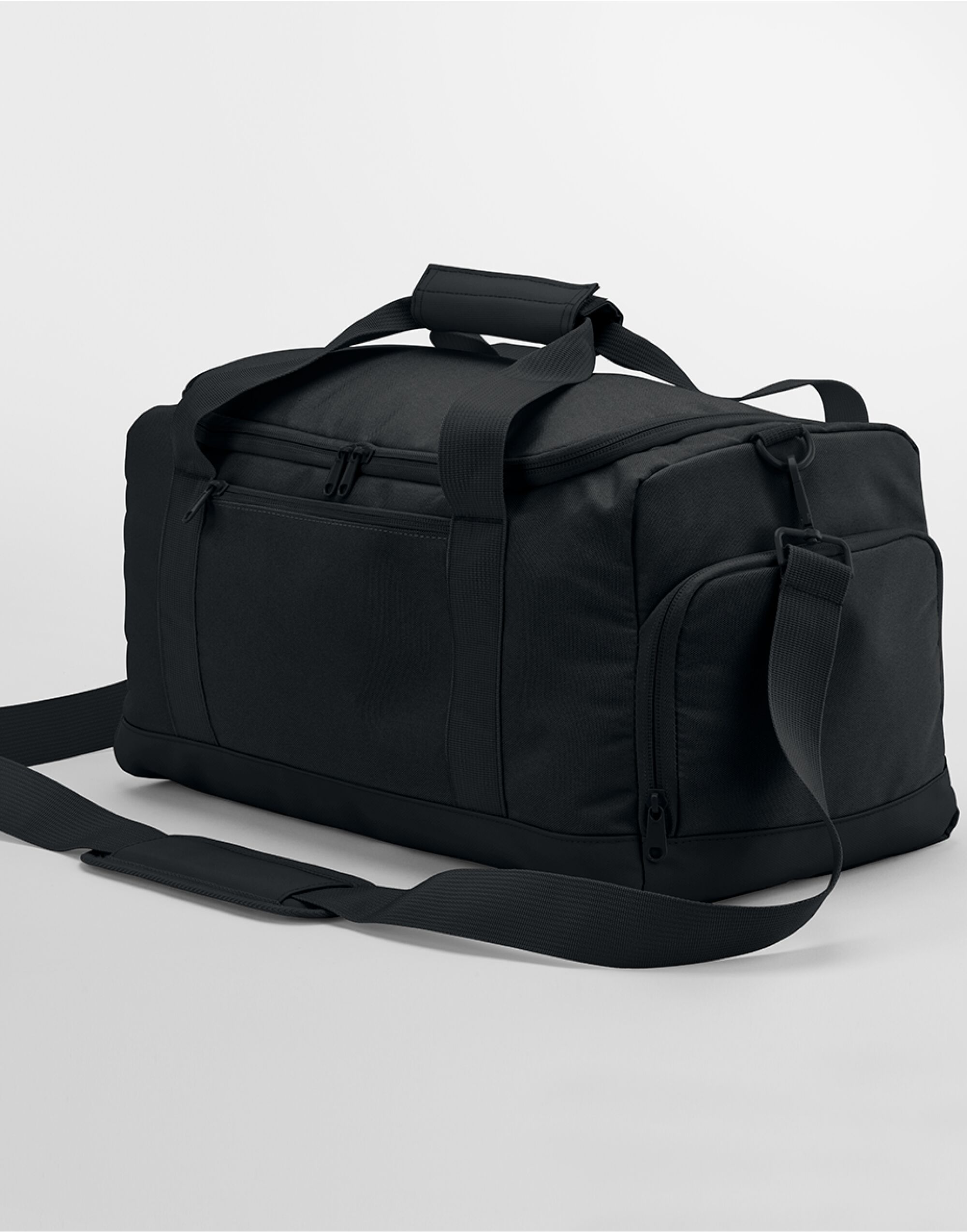 BG560 Small Training Holdall Black