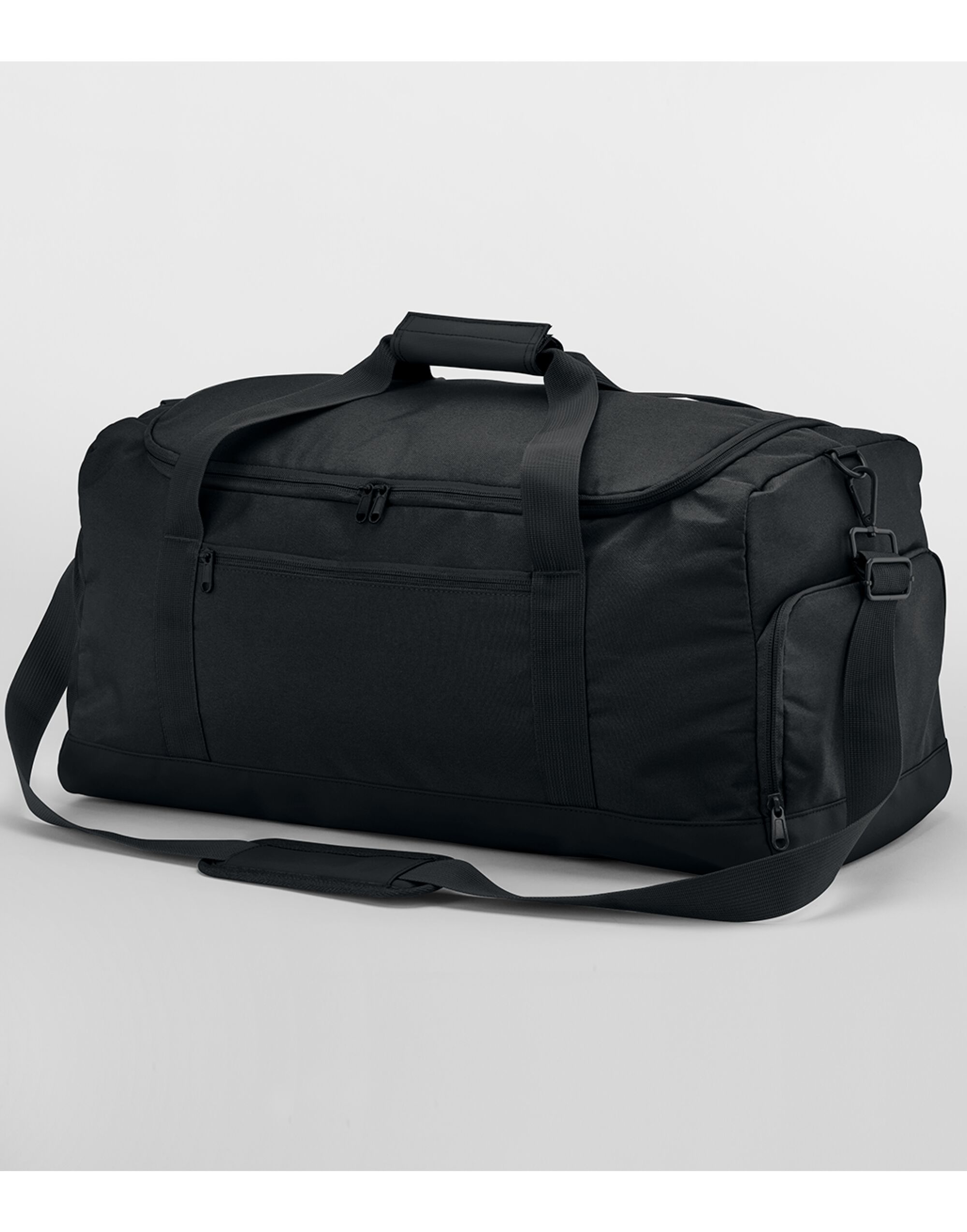 BG562 Large Training Holdall Black
