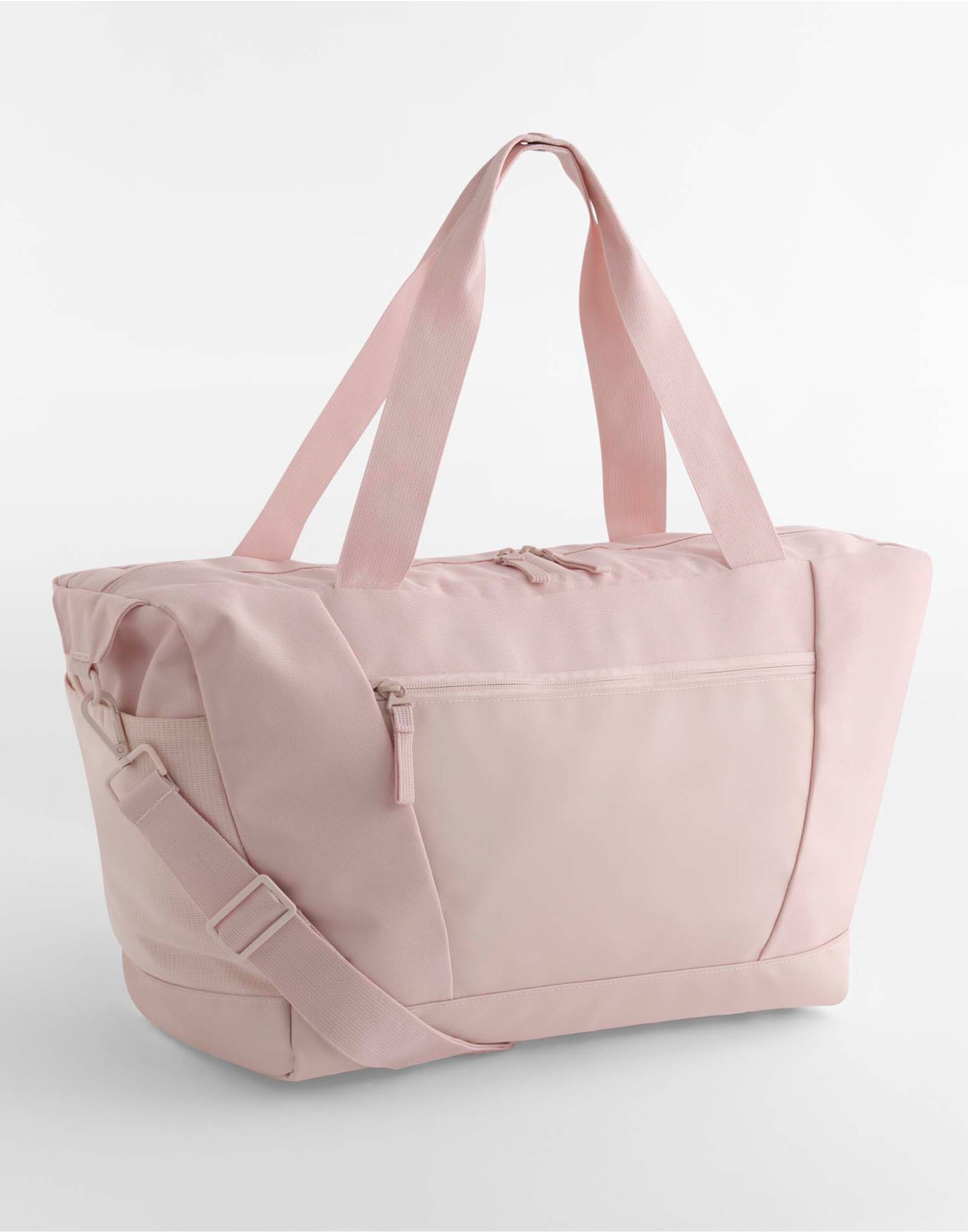 BG563 Circuit Gym Bag Fresh Pink