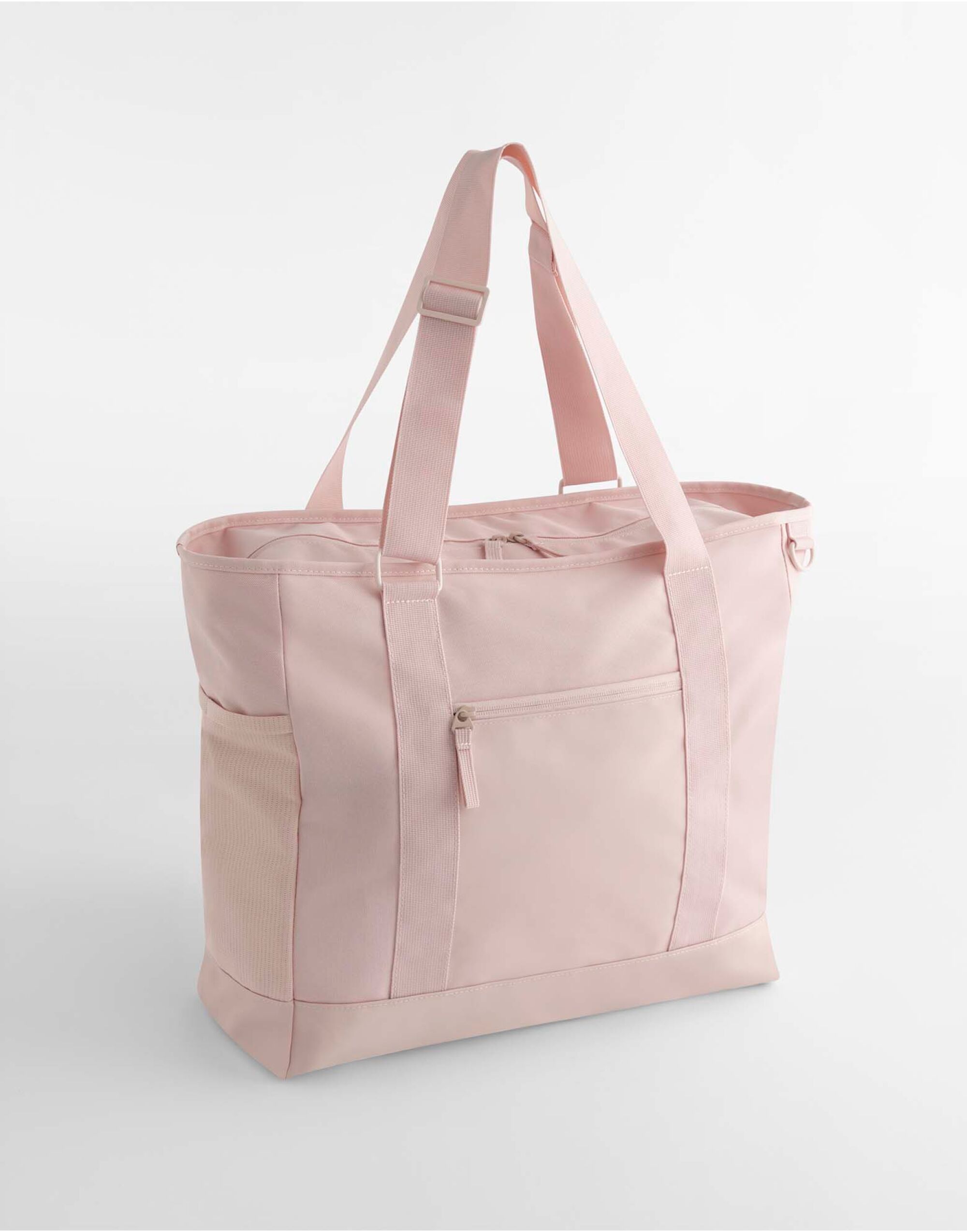 BG564 Circuit Gym Tote Fresh Pink