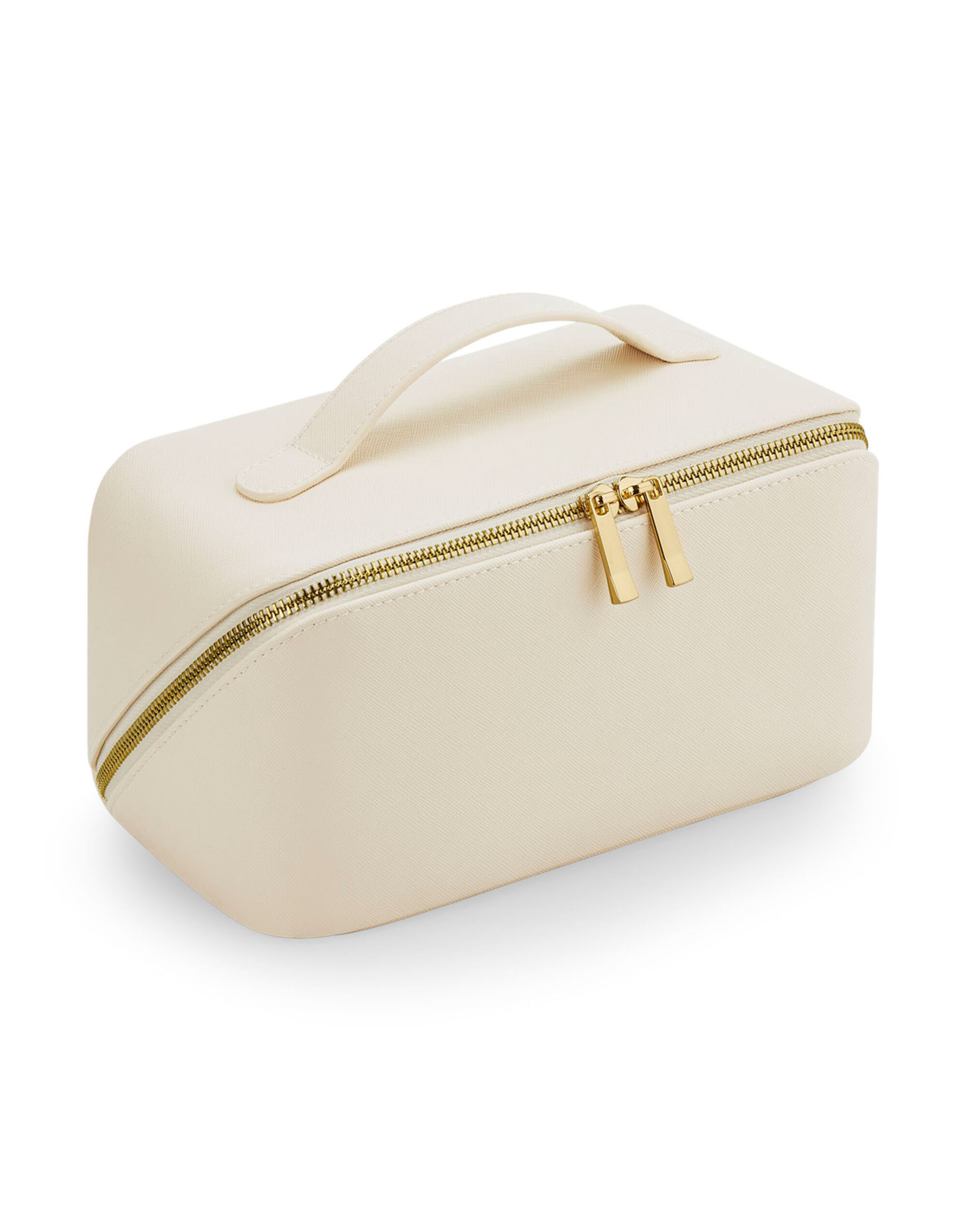 BG762 Boutique Open Flat Accessory Case Oyster