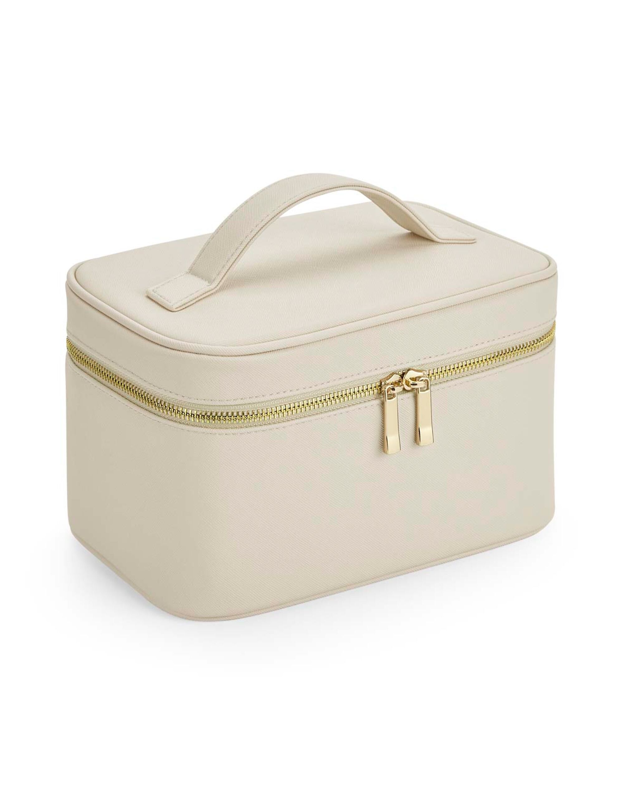 BG763 Boutique Vanity Case Oyster