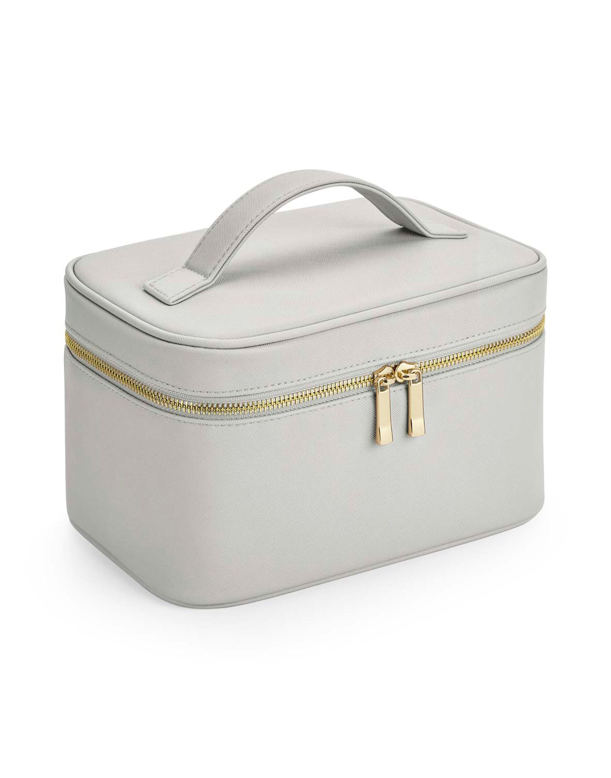 BG763 Boutique Vanity Case Soft Grey