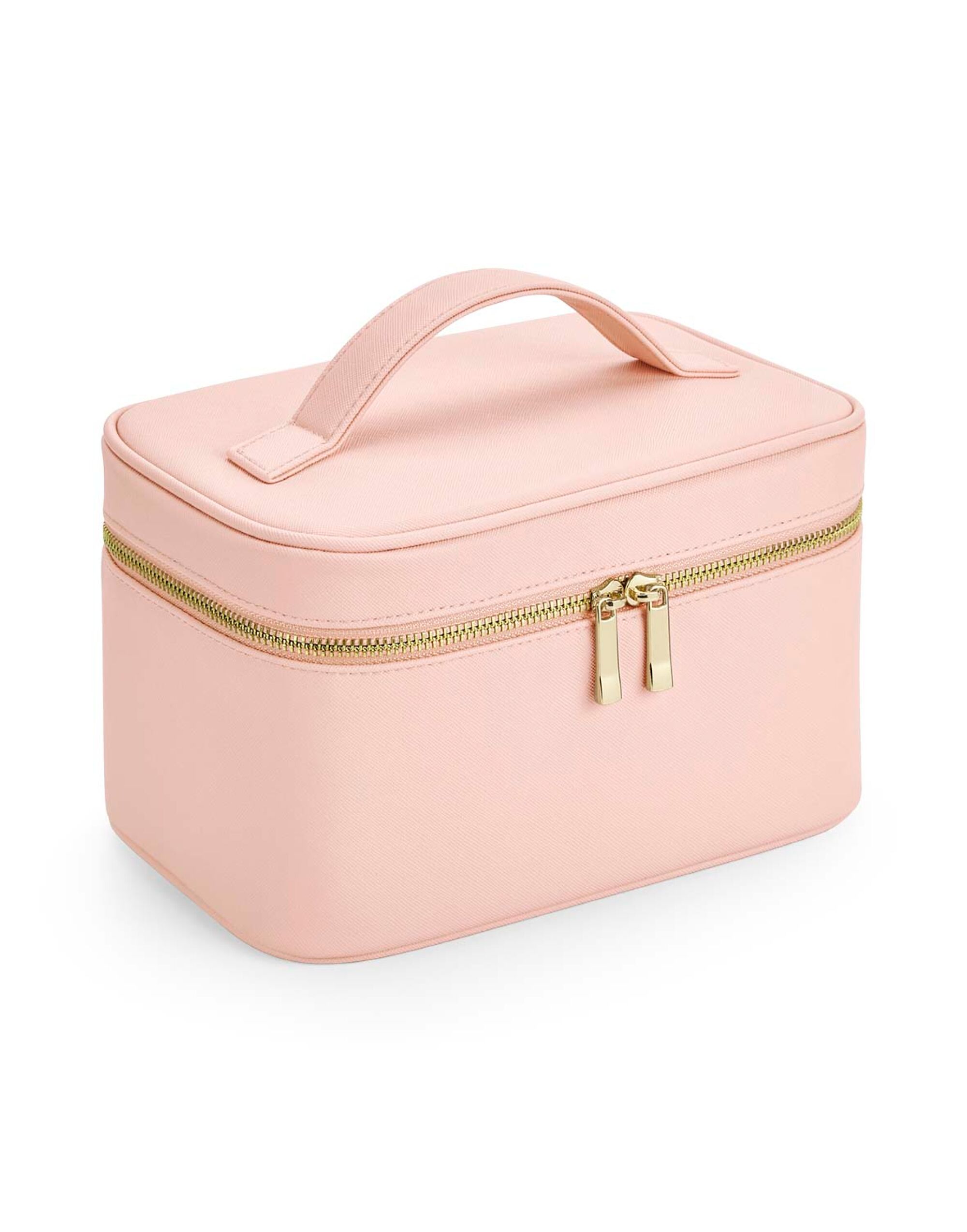 BG763 Boutique Vanity Case Soft Pink