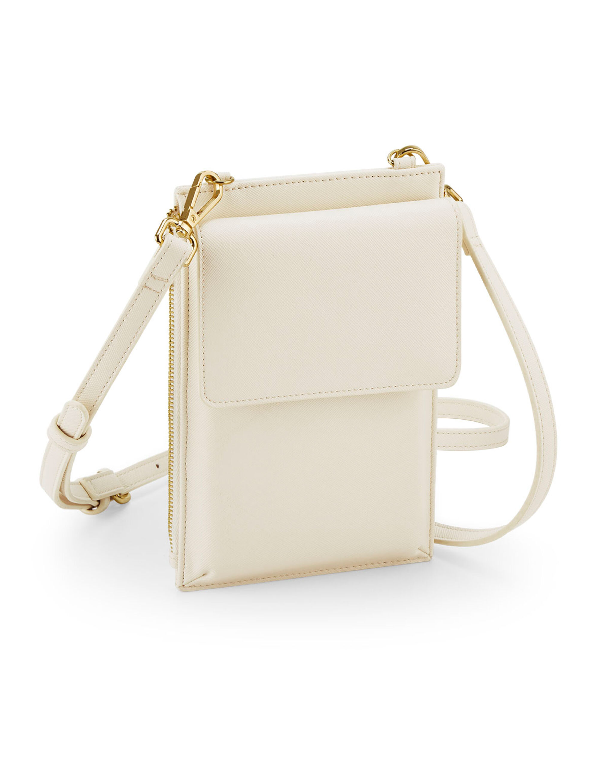 BG767 Phone Carry Case Oyster