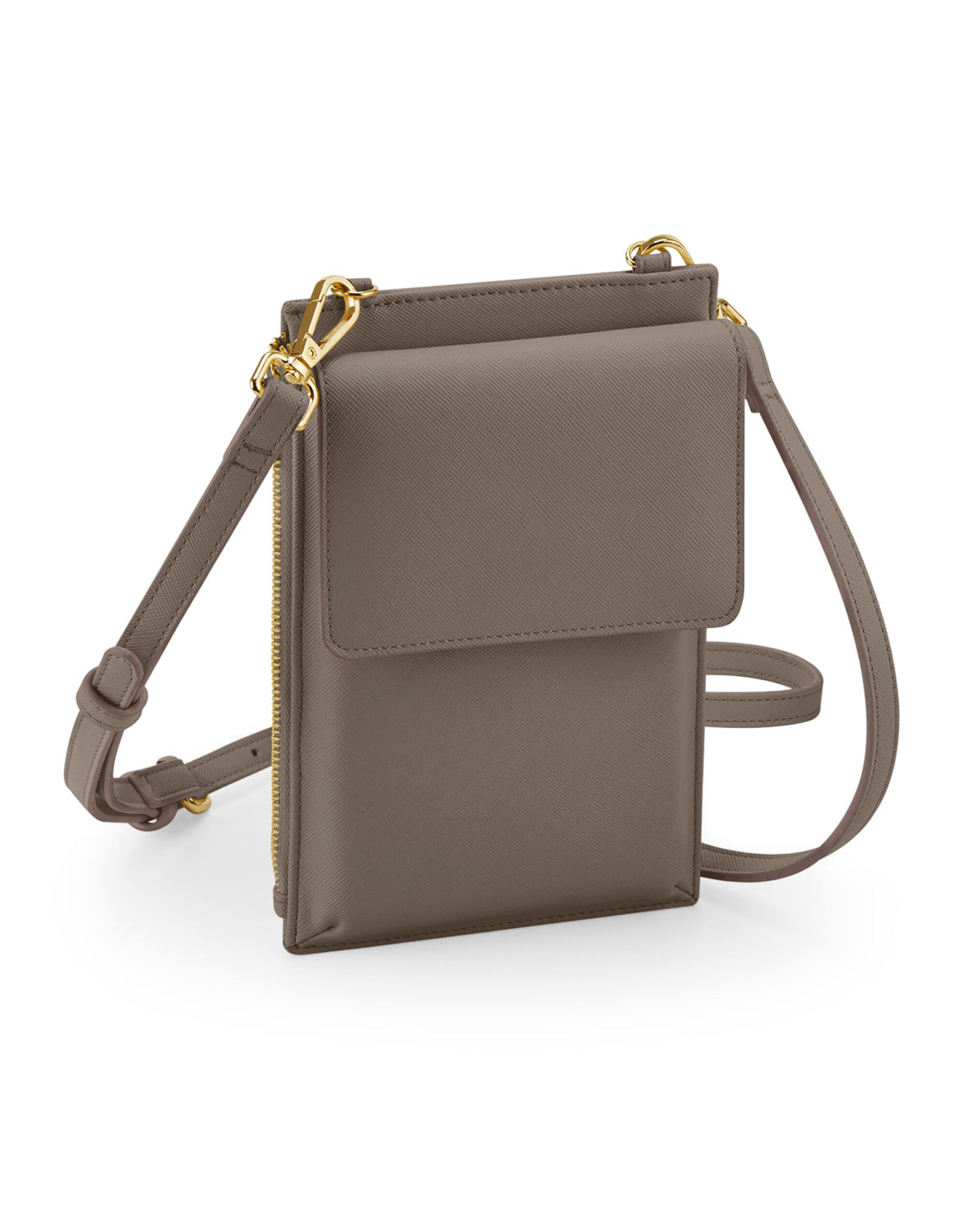 BG767 Phone Carry Case Taupe