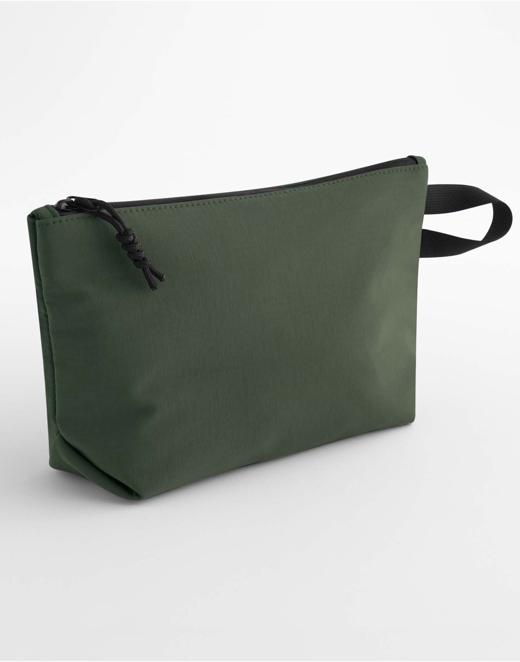 BG824 Minimal Lifestyle Pouch Pine Green