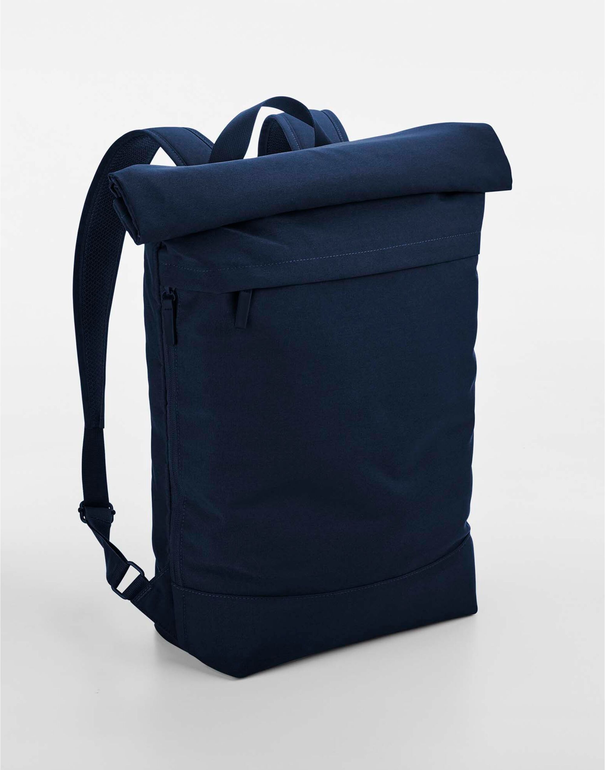 BG870 Simplicity Roll Top Backpack French Navy