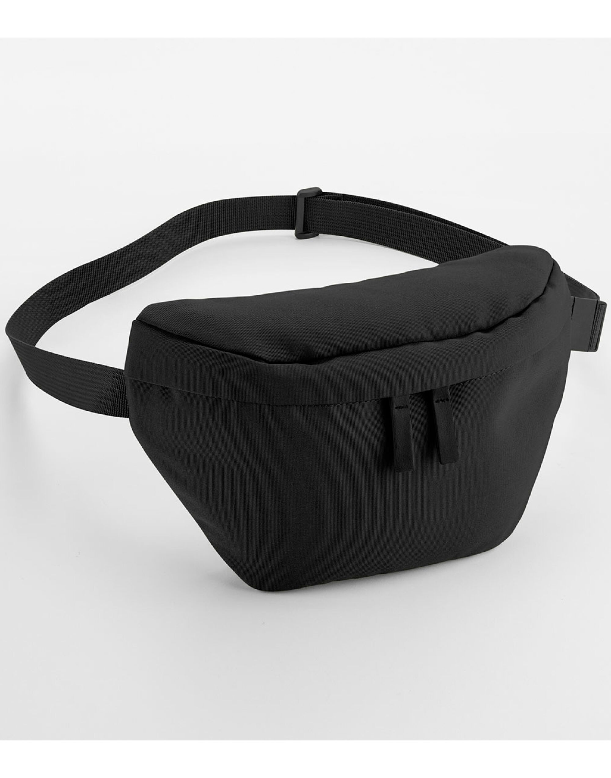 BG875 Simplicity Waistpack Black