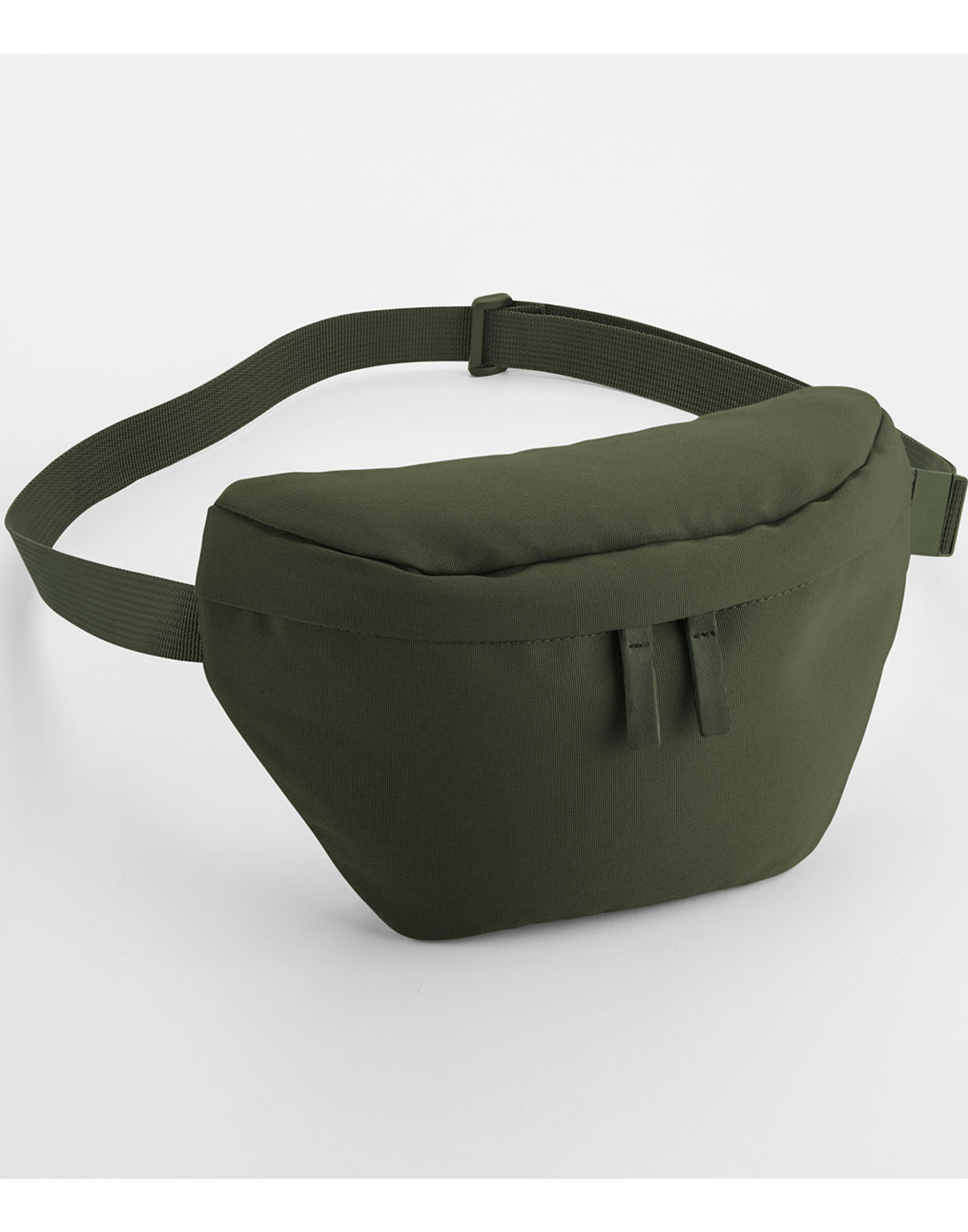 BG875 Simplicity Waistpack Pine Green