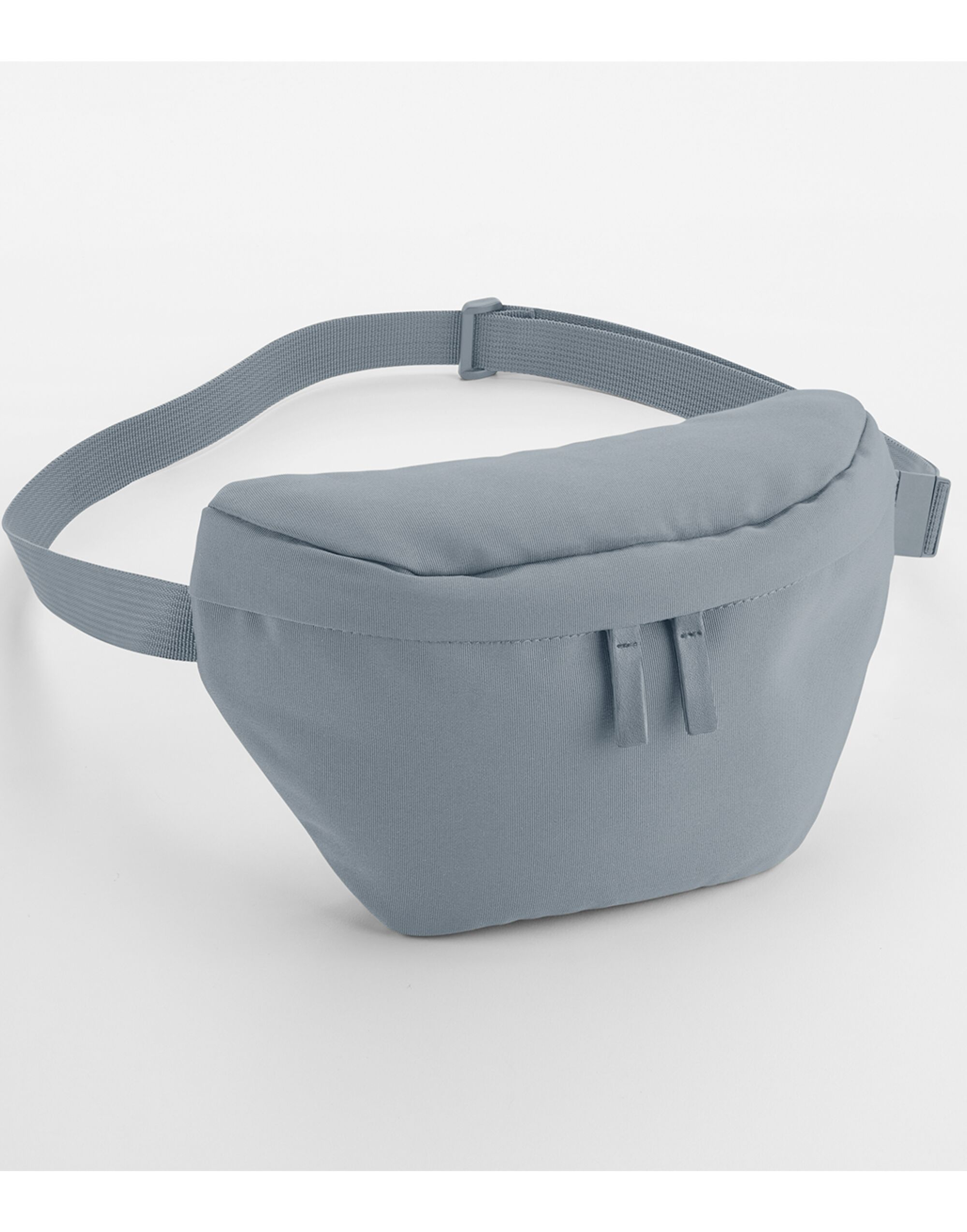 BG875 Simplicity Waistpack Blue Grey