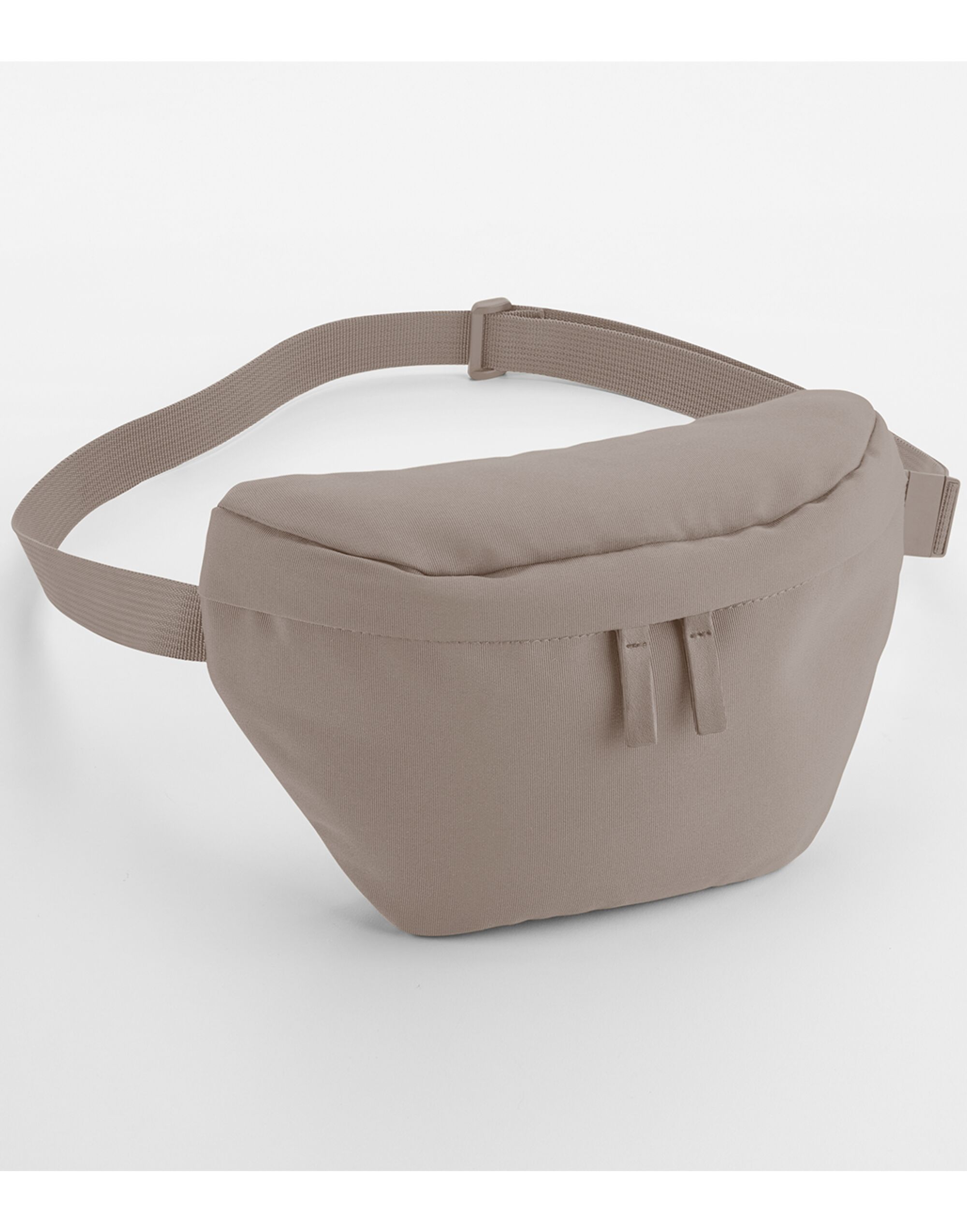 BG875 Simplicity Waistpack Mushroom