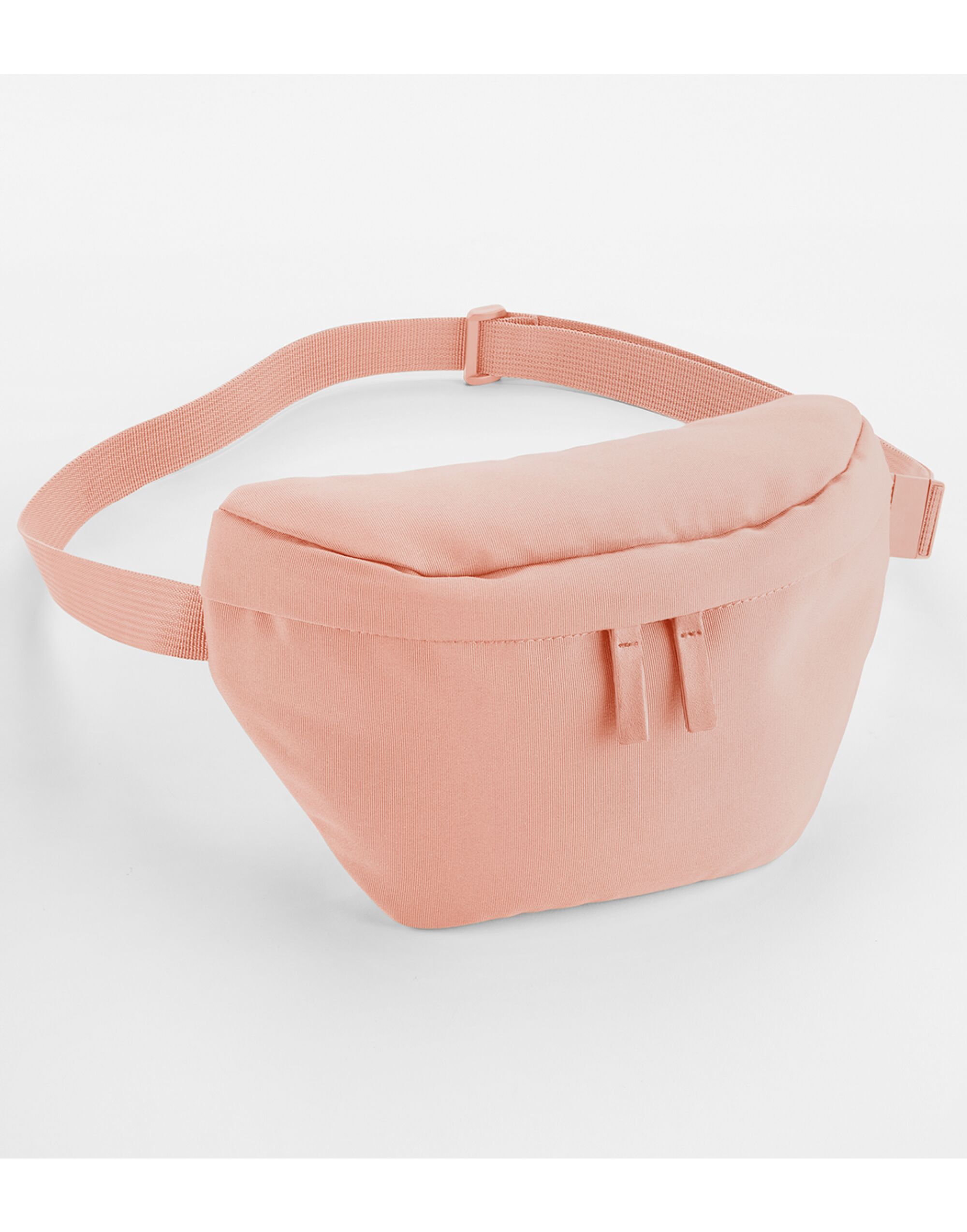 BG875 Simplicity Waistpack Peach