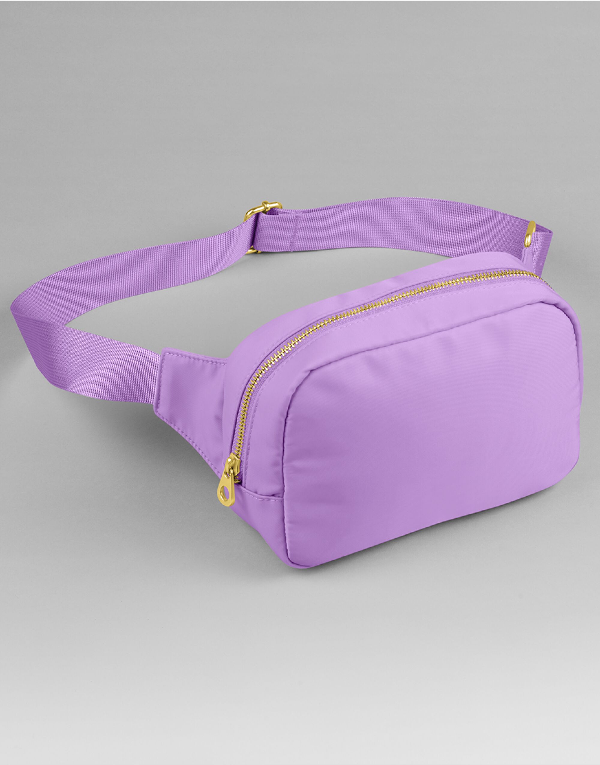 BG883 Sundae Cross Body Bag Blueberry Swirl