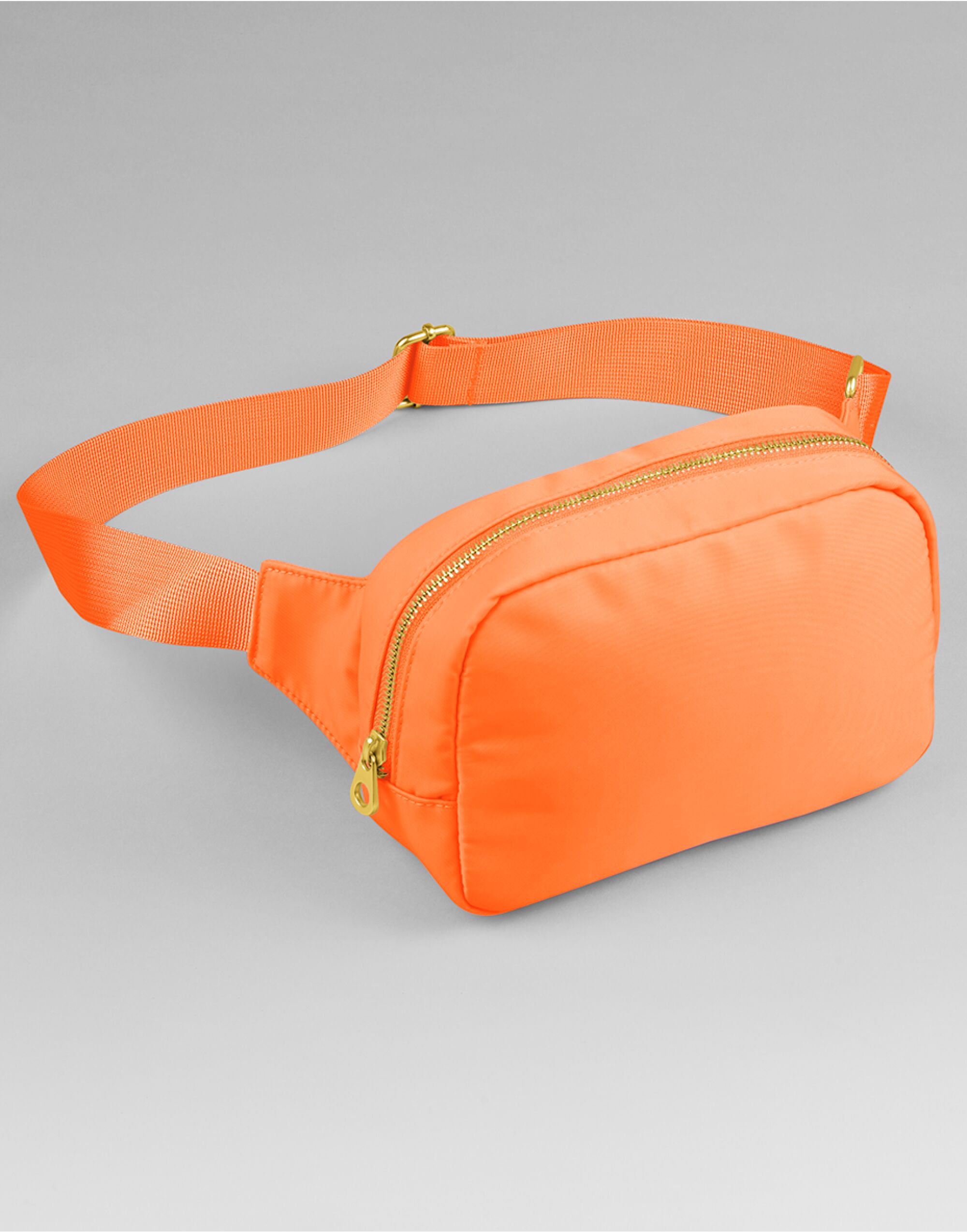BG883 Sundae Cross Body Bag Mango Sorbet