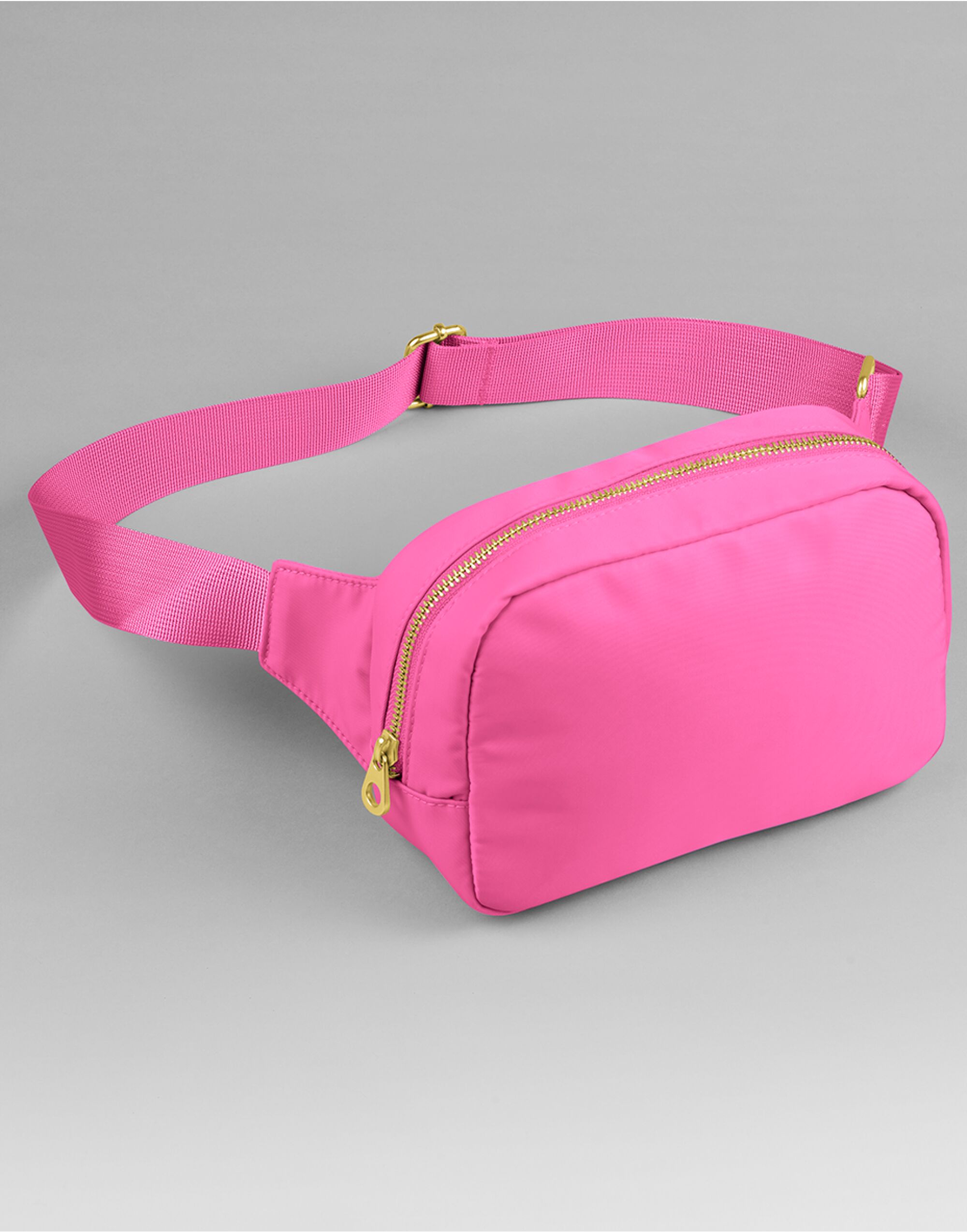 BG883 Sundae Cross Body Bag Raspberry Ripple