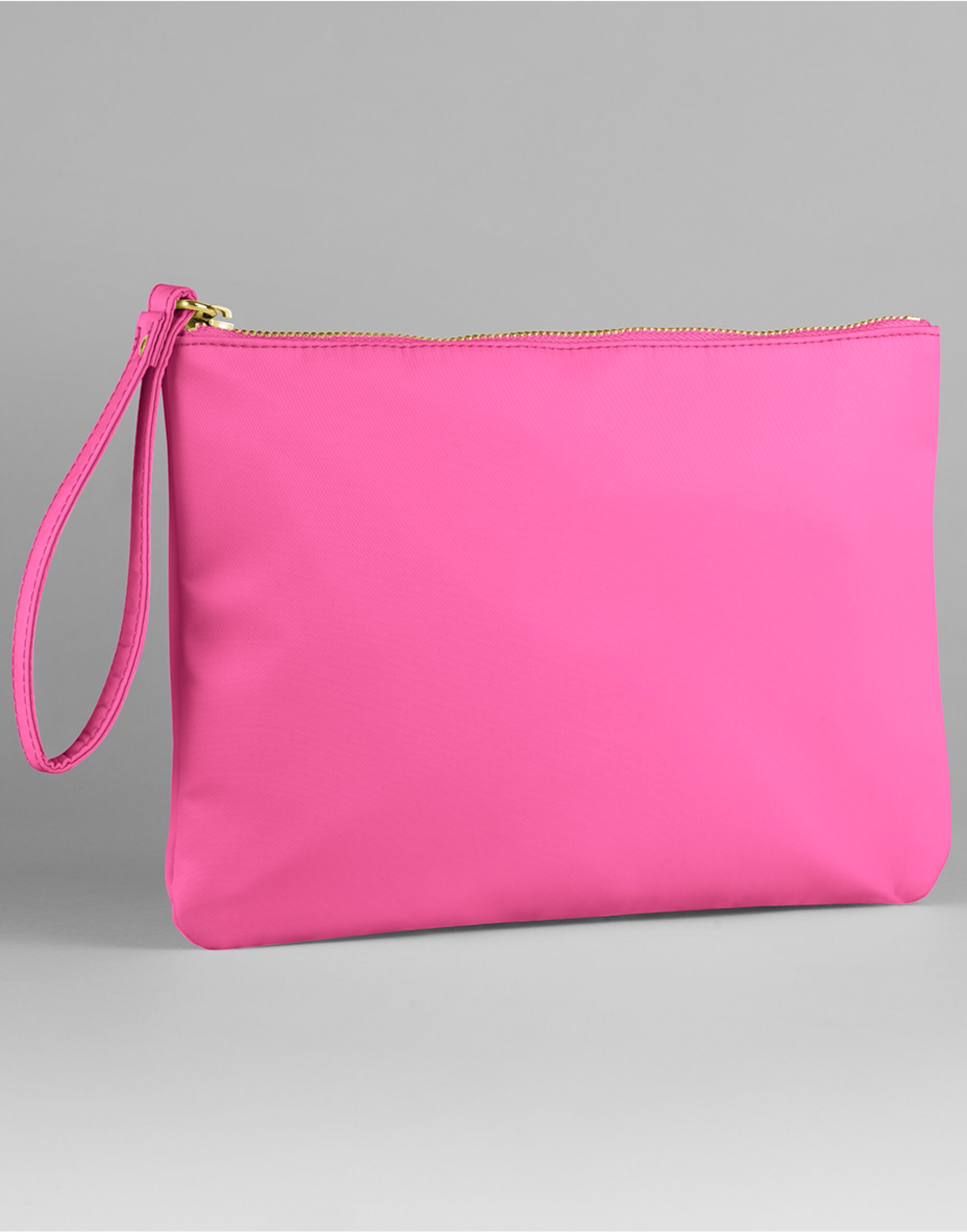 BG884 Sundae Wristlet Raspberry Ripple