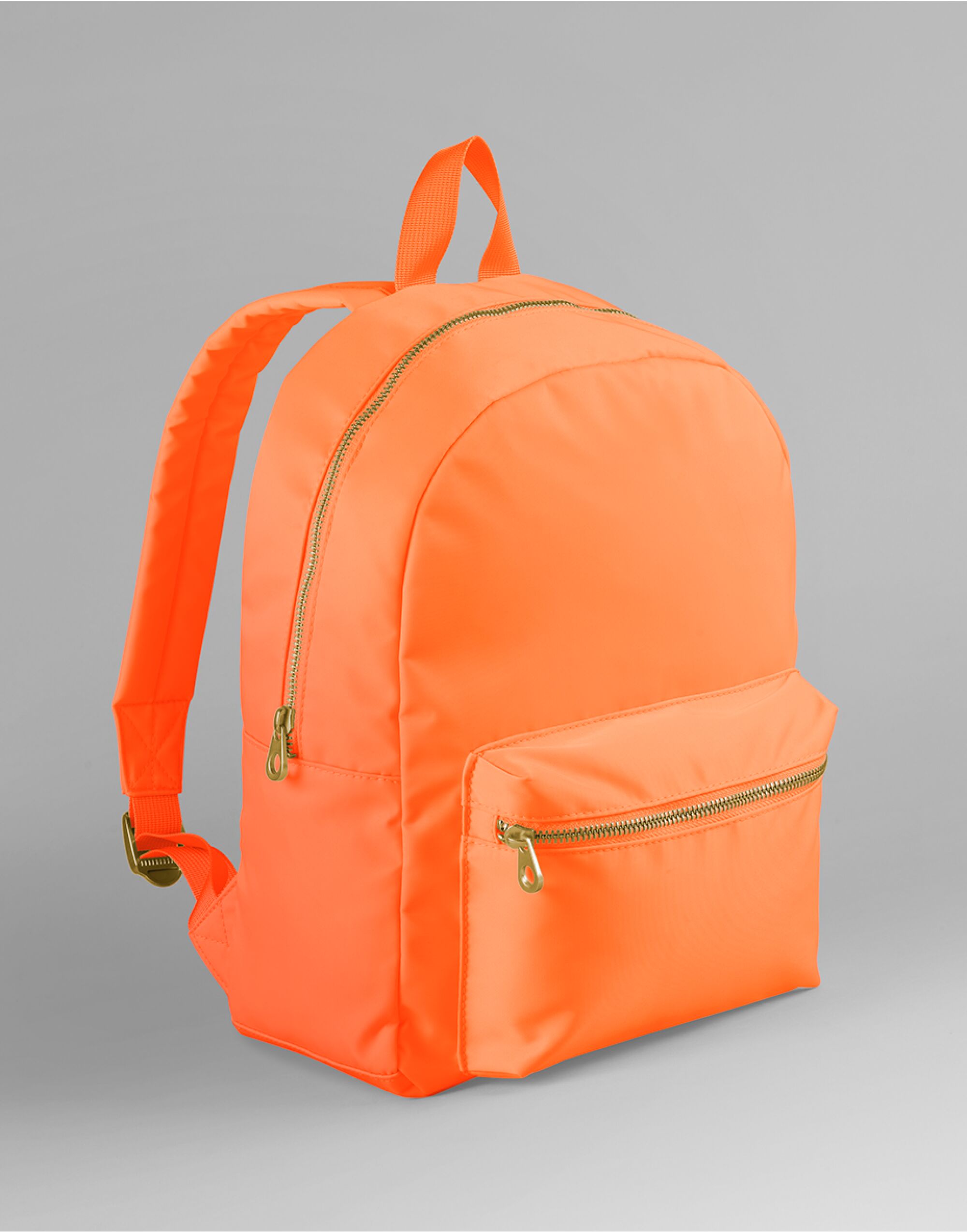 BG886 Sundae Mini Backpack Mango Sorbet