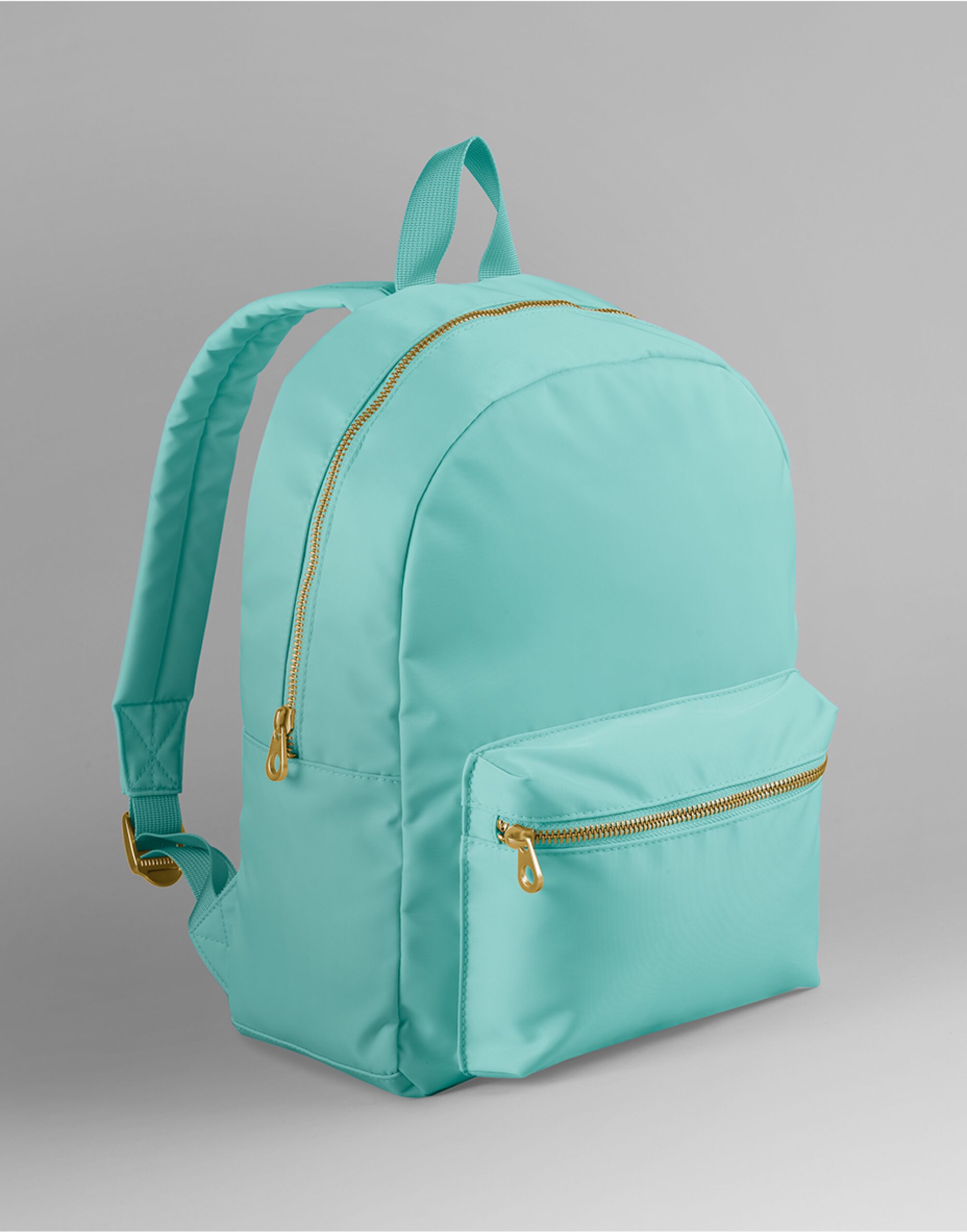 BG886 Sundae Mini Backpack Mint Choc Chip