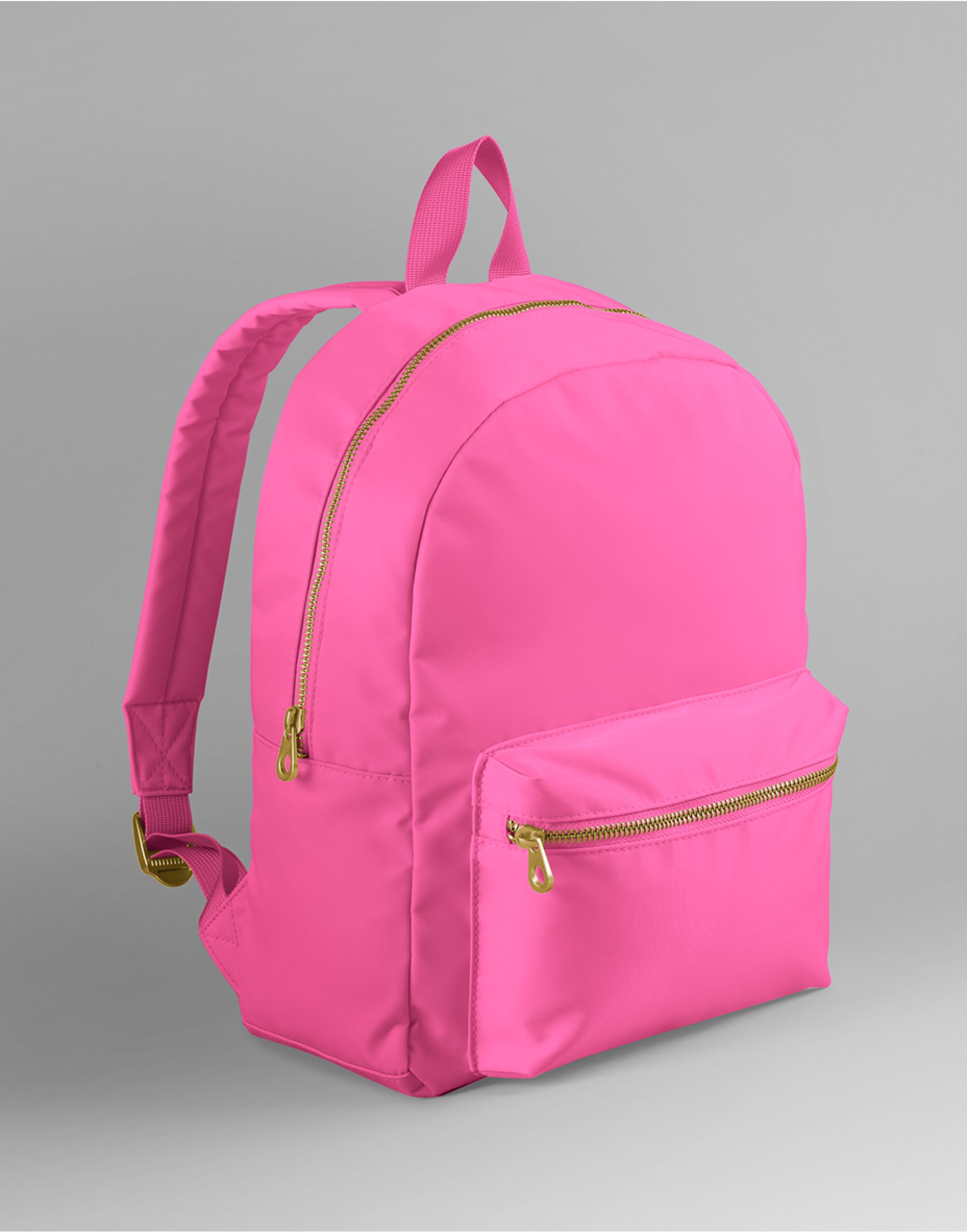 BG886 Sundae Mini Backpack Raspberry Ripple