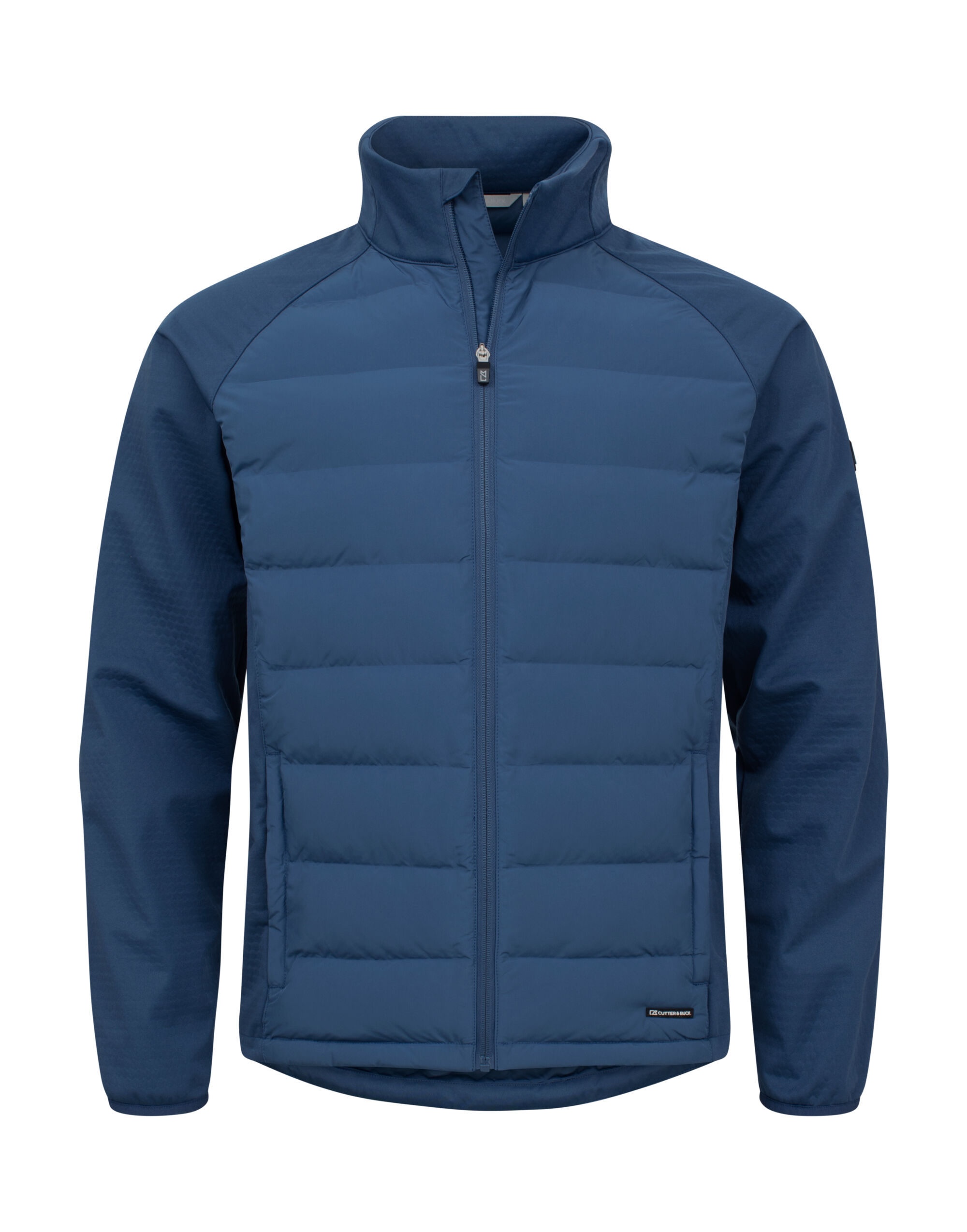 CB351452 Oak Harbor Jacket Men Ensign Blue