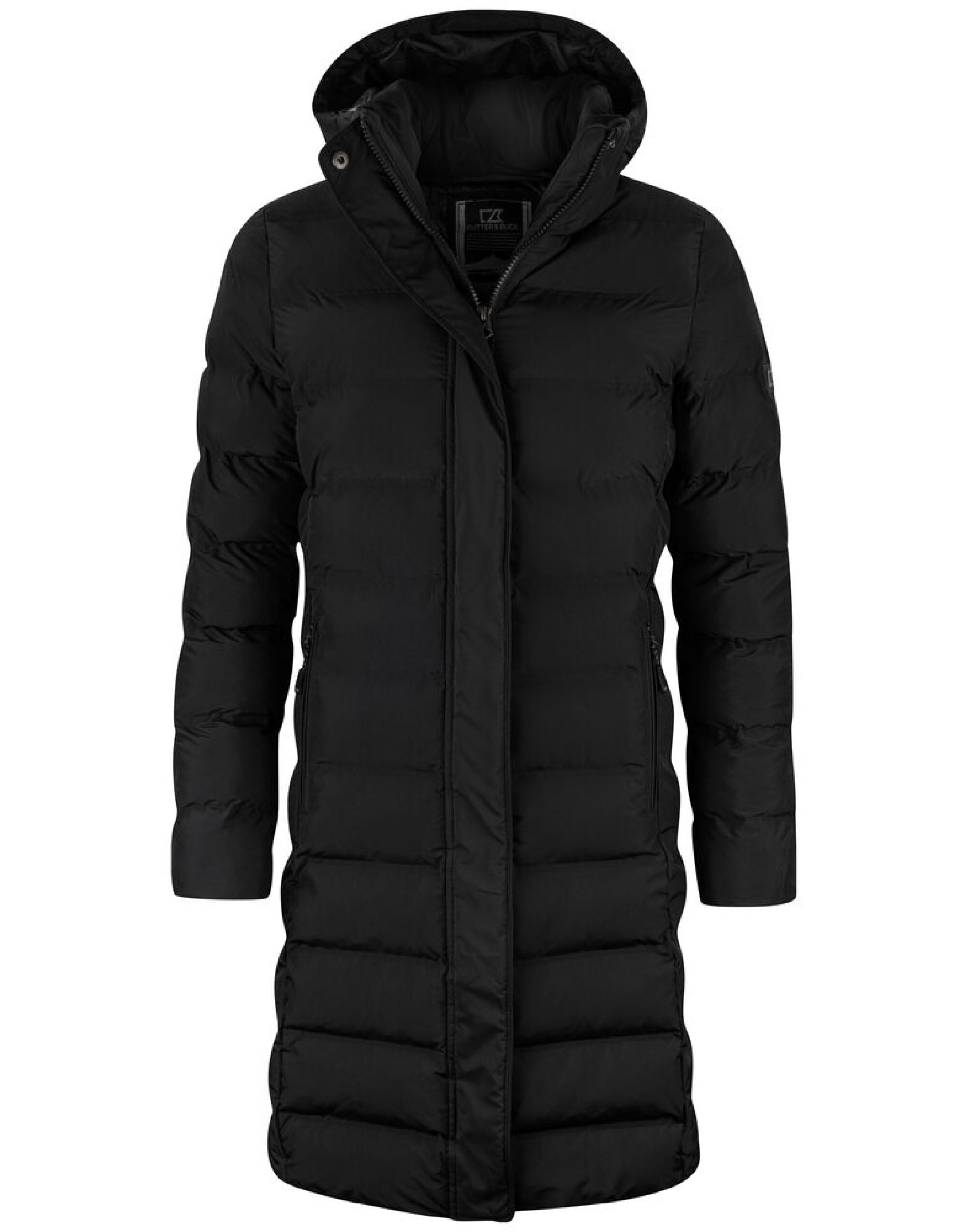 CB351461 Wenatchee Jacket Women Black