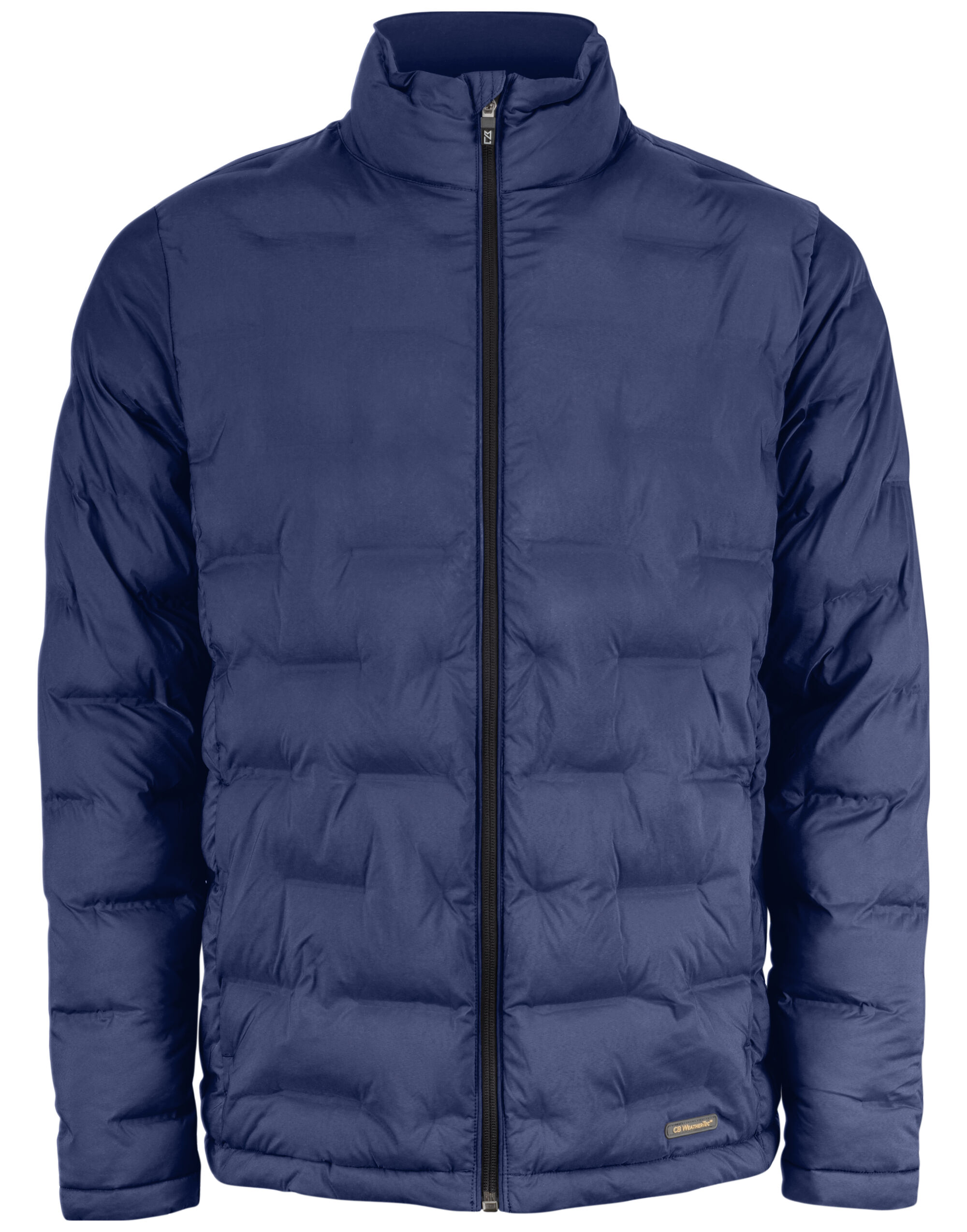 CB351466 Baker Jacket Men Dark Navy