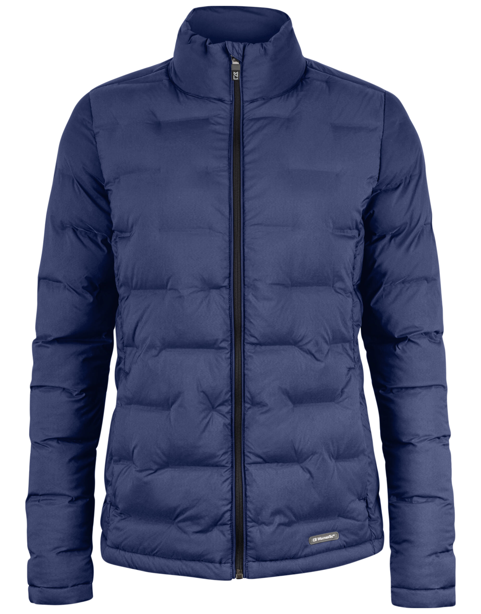 CB351467 Baker Jacket Women Dark Navy