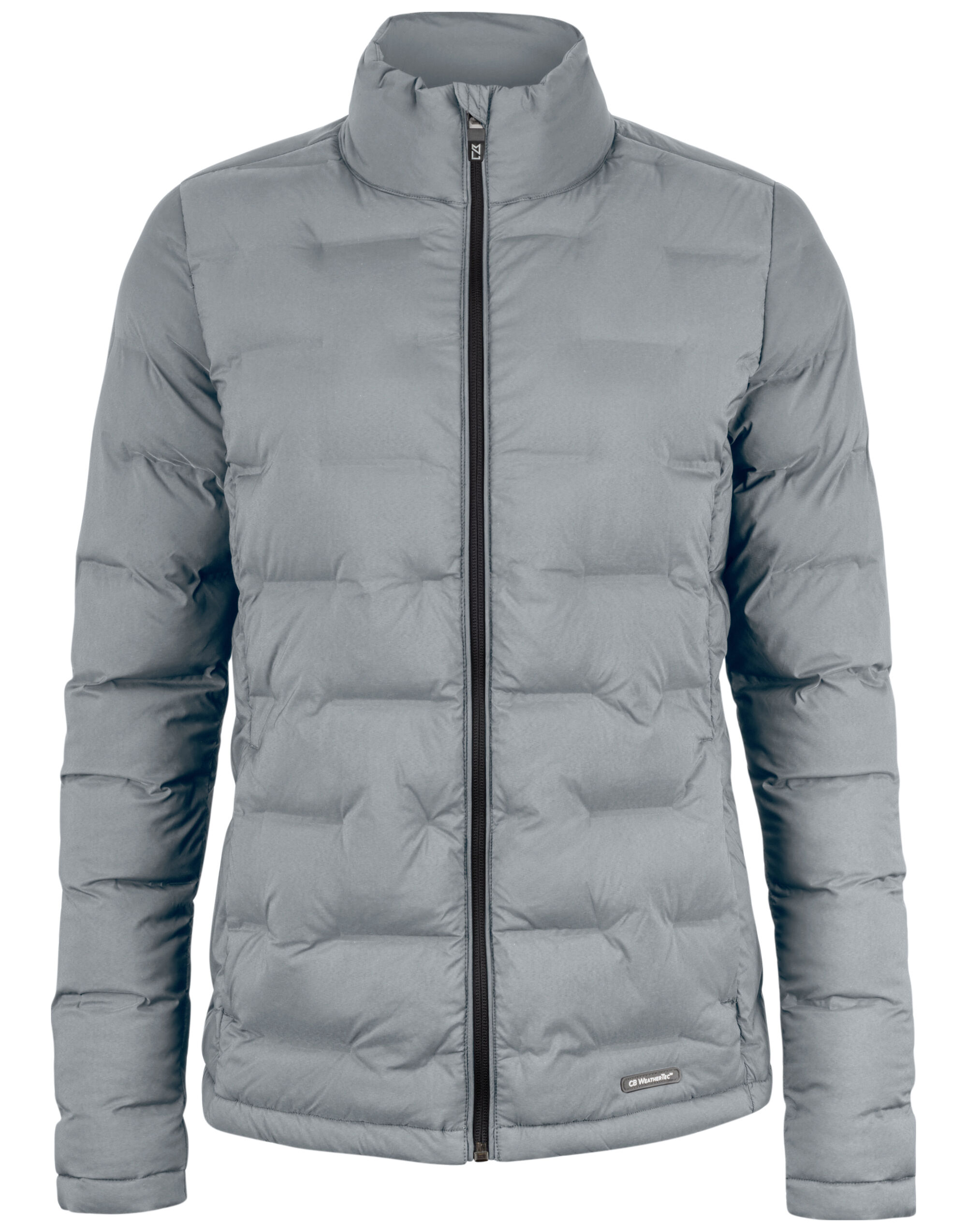 CB351467 Baker Jacket Women Grey