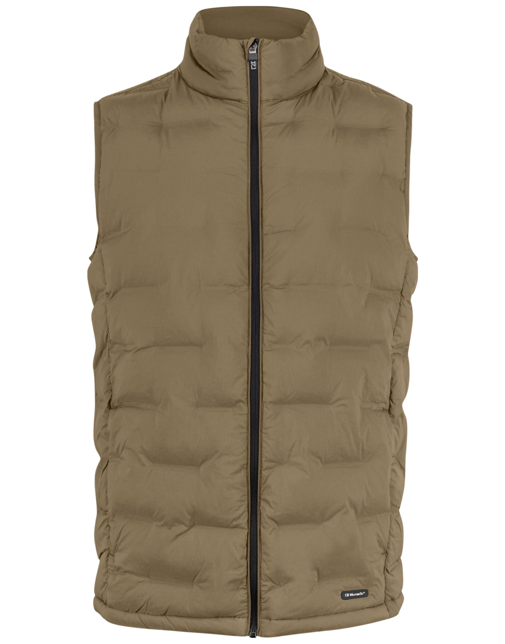CB351468 Baker Vest Men Khaki