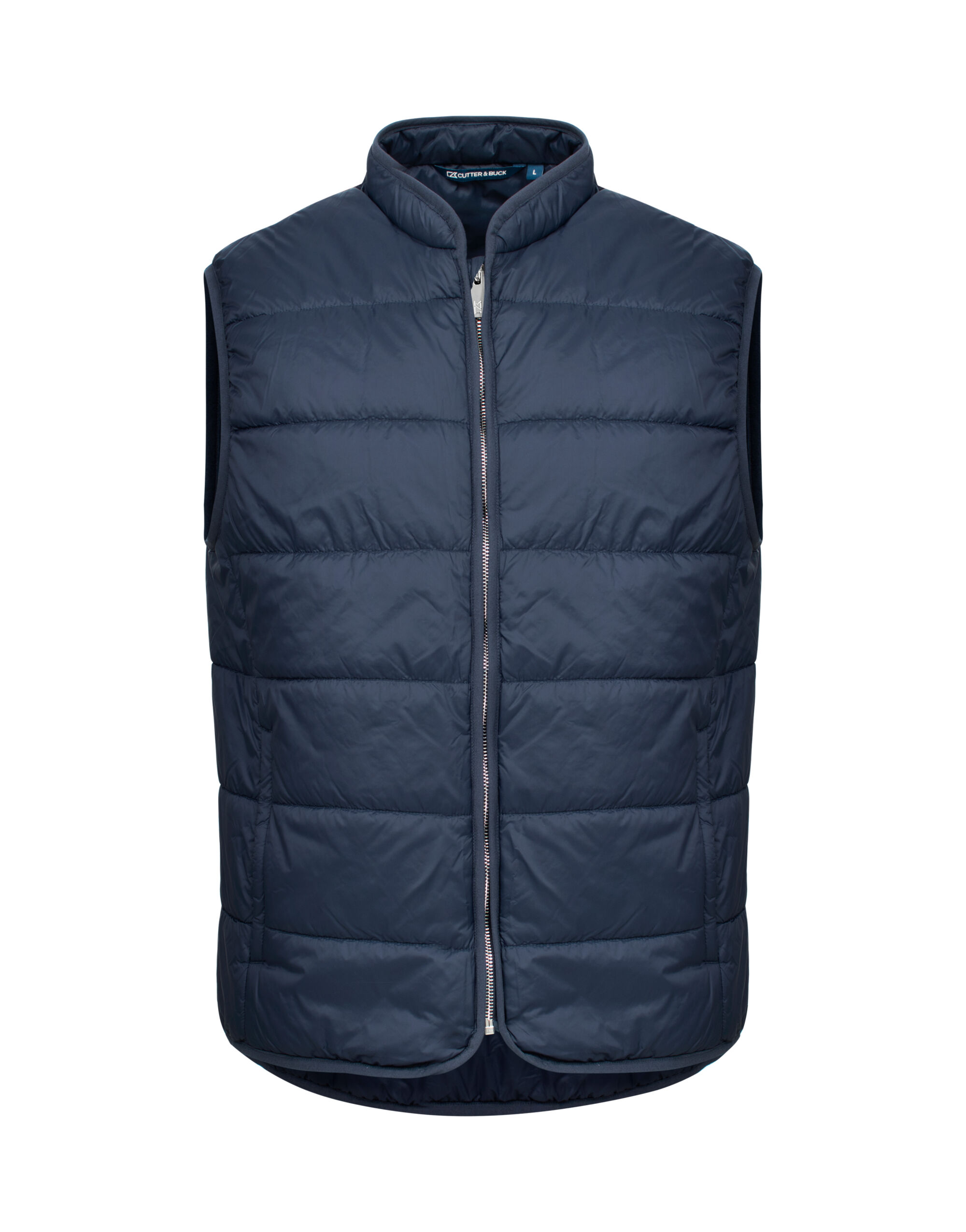 CB351484 Mount Adams Light Vest Men Dark Navy