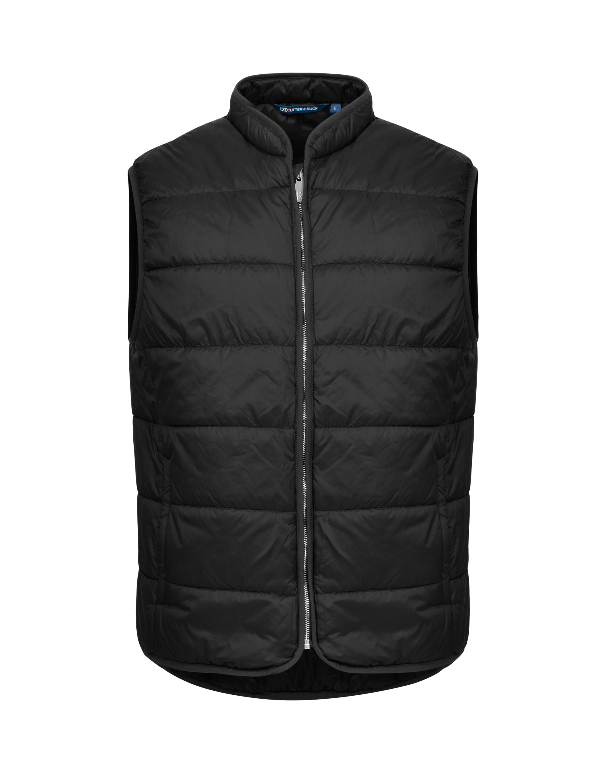 CB351484 Mount Adams Light Vest Men Black