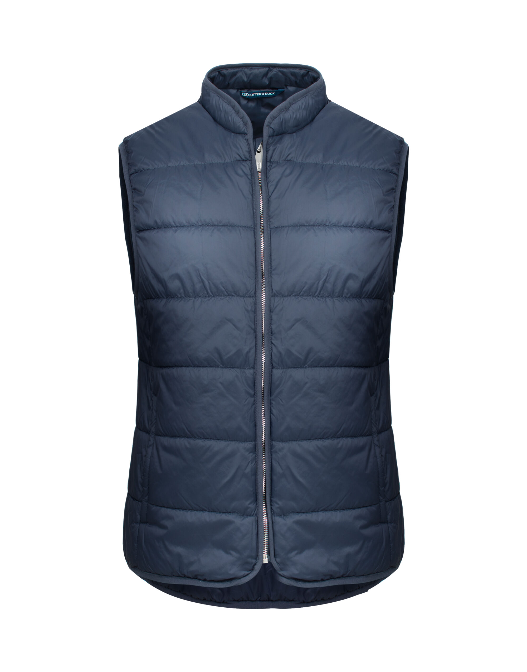 CB351485 Mount Adams Light Vest Women Dark Navy