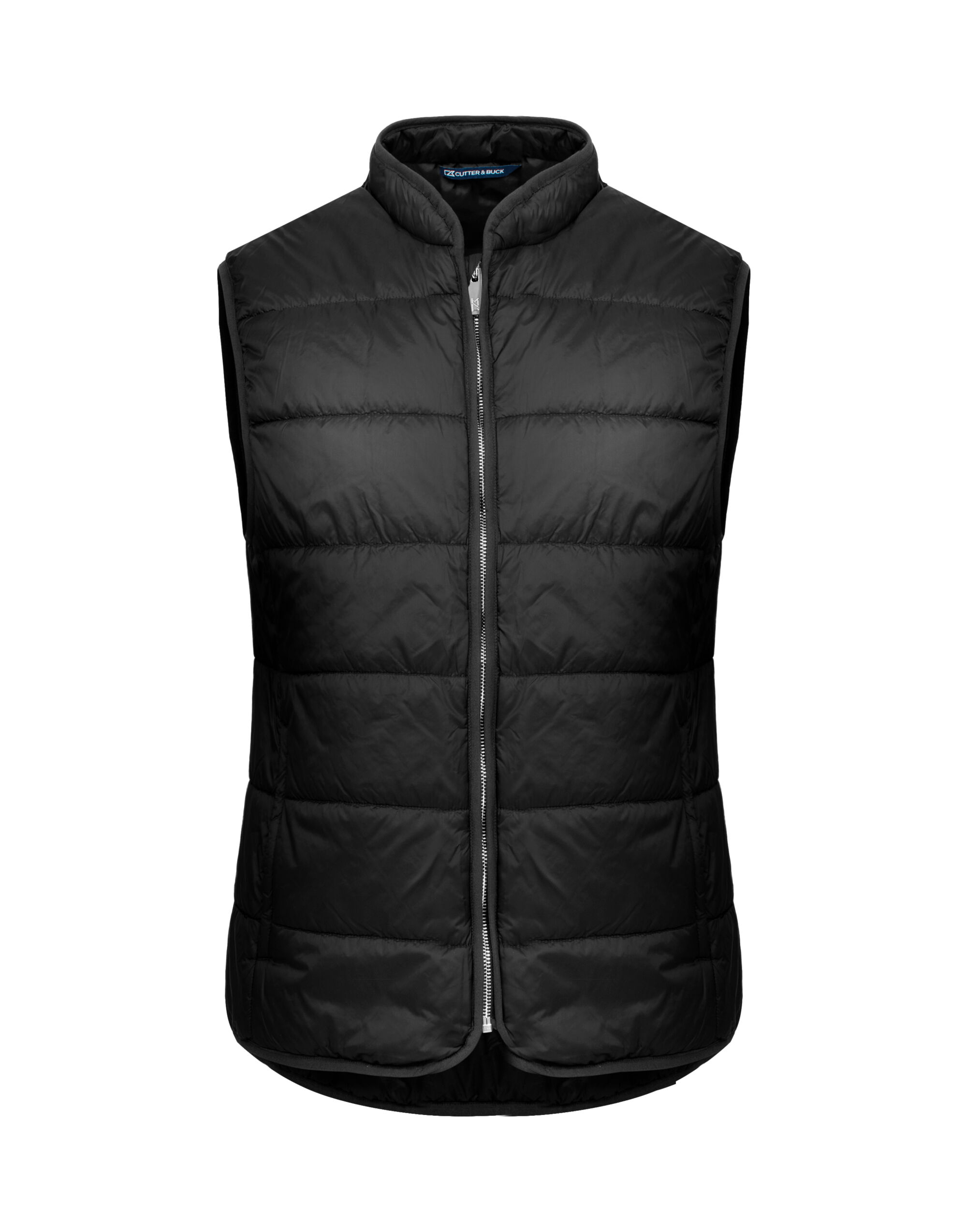 CB351485 Mount Adams Light Vest Women Black