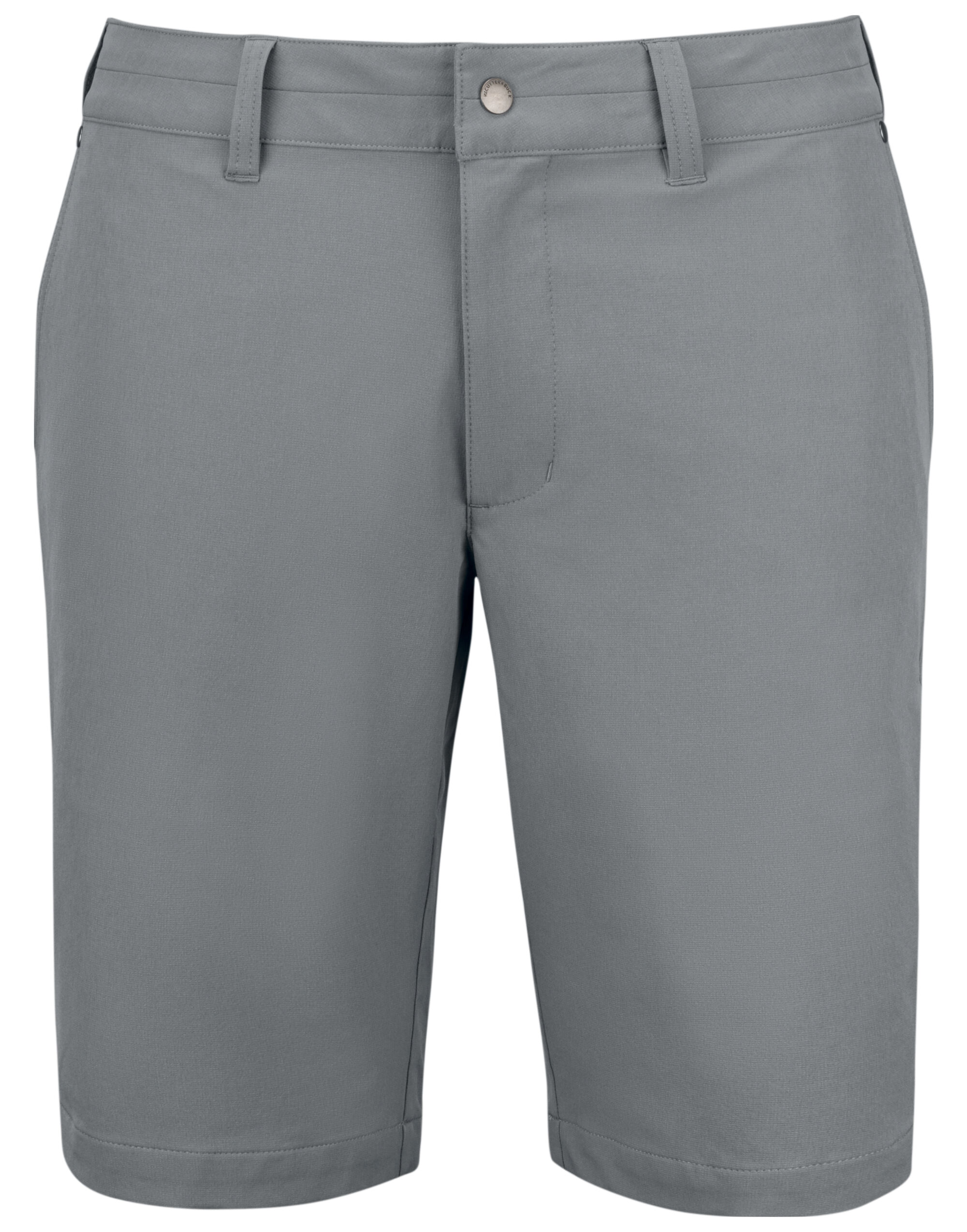 CB356414 New Salish Shorts Grey
