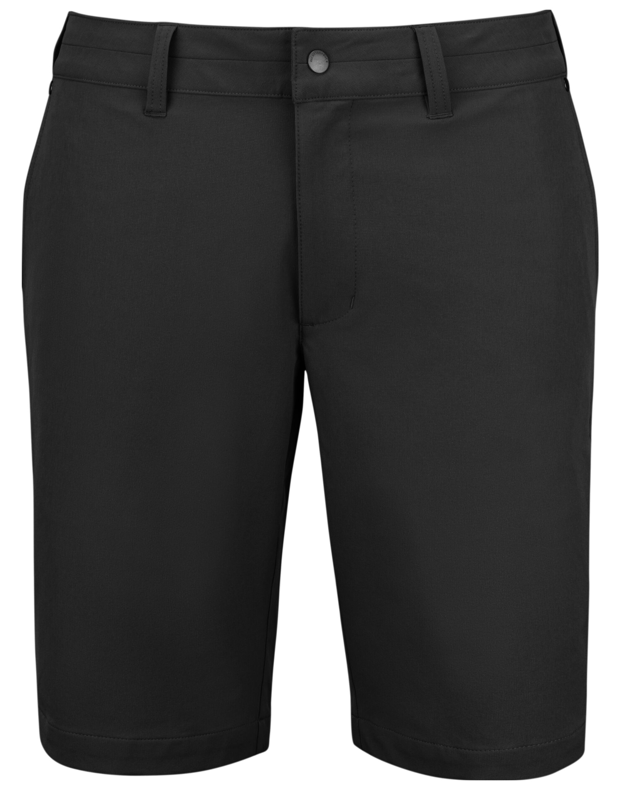 CB356414 New Salish Shorts Black