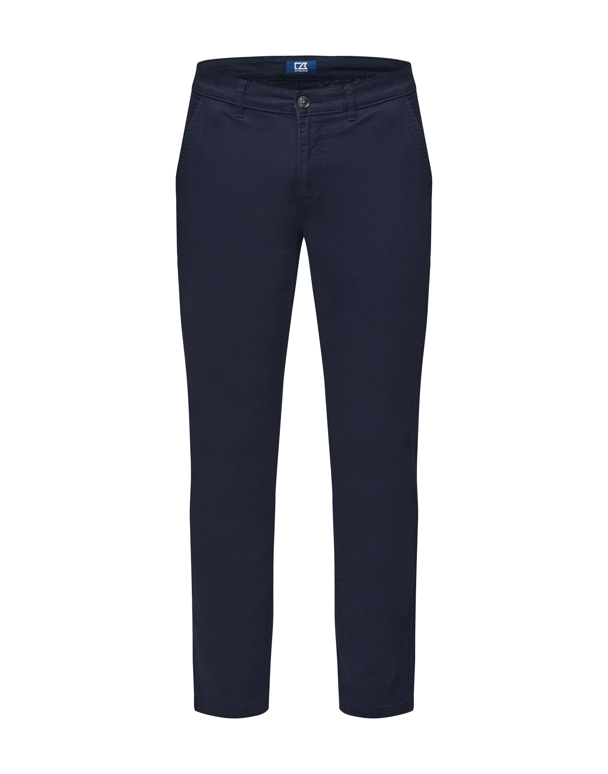CB356420S Edgemont Chinos Men (Short) Dark Navy