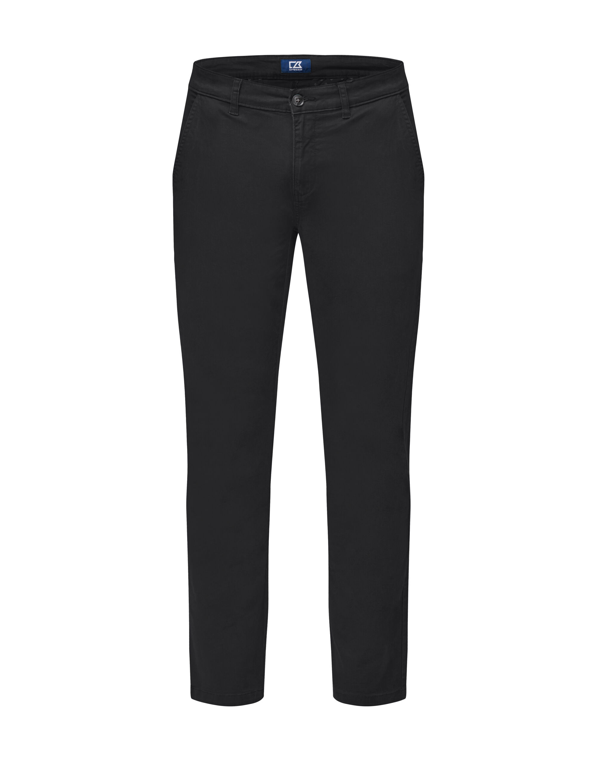 CB356420S Edgemont Chinos Men (Short) Black
