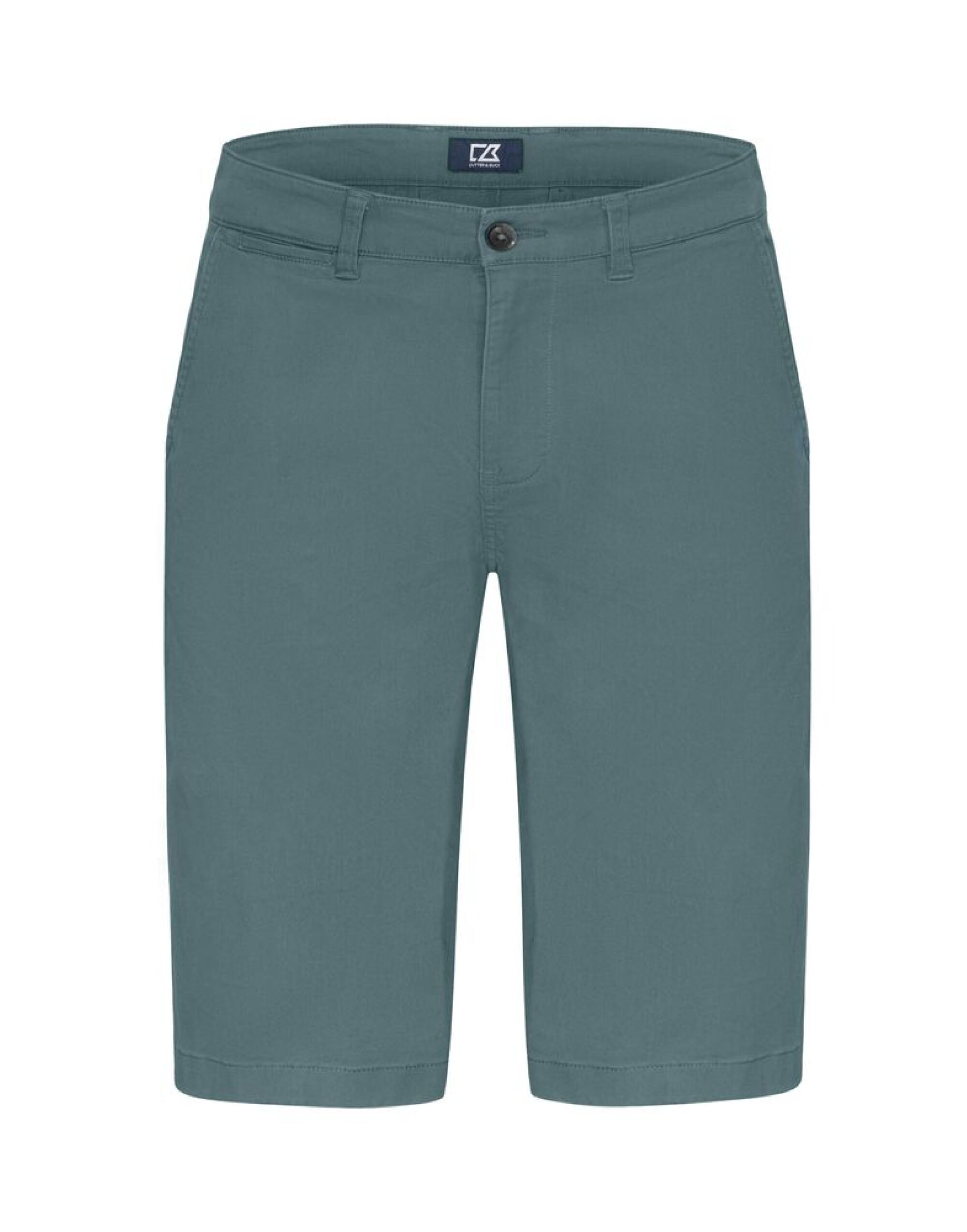 CB356422 Edgemont Shorts Men Pine Green