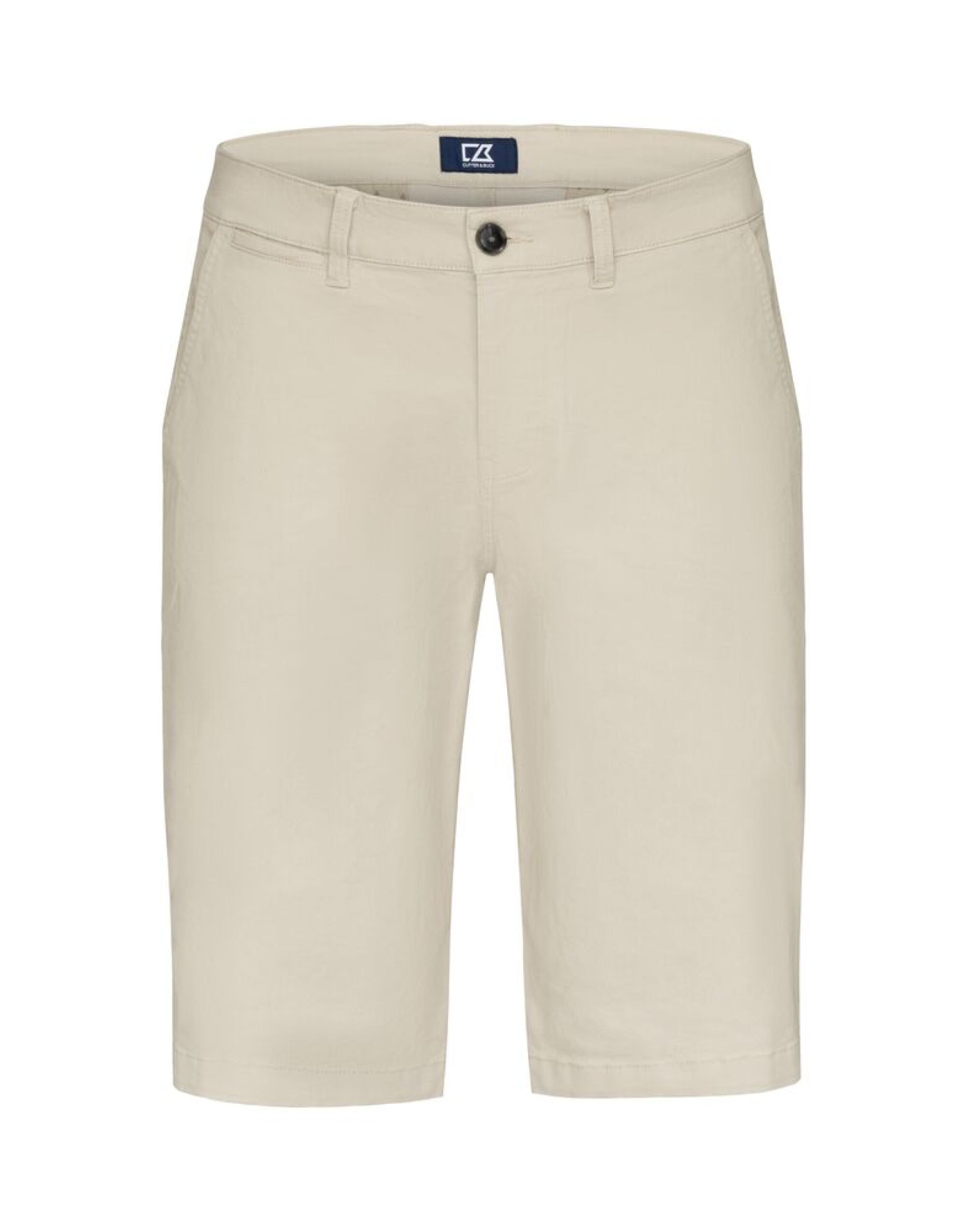 CB356422 Edgemont Shorts Men Beige