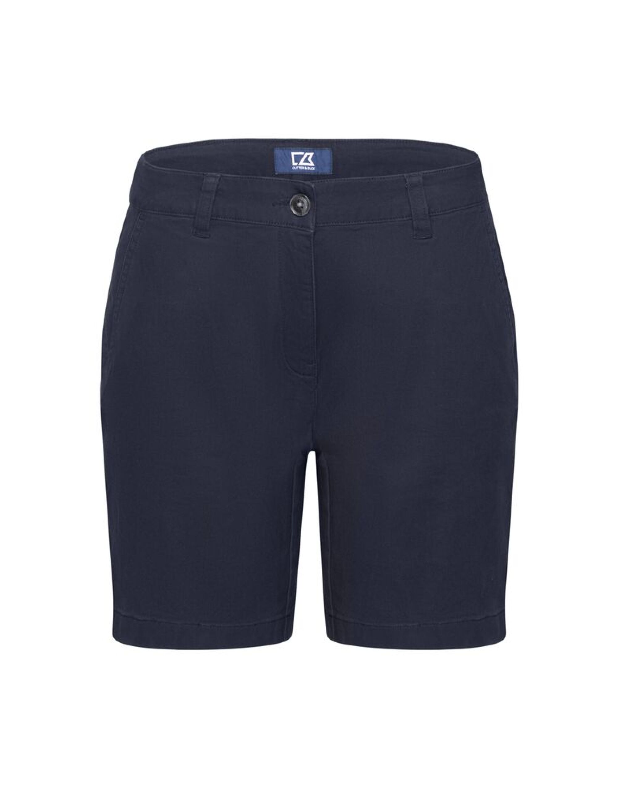 CB356423 Edgemont Shorts Women Dark Navy