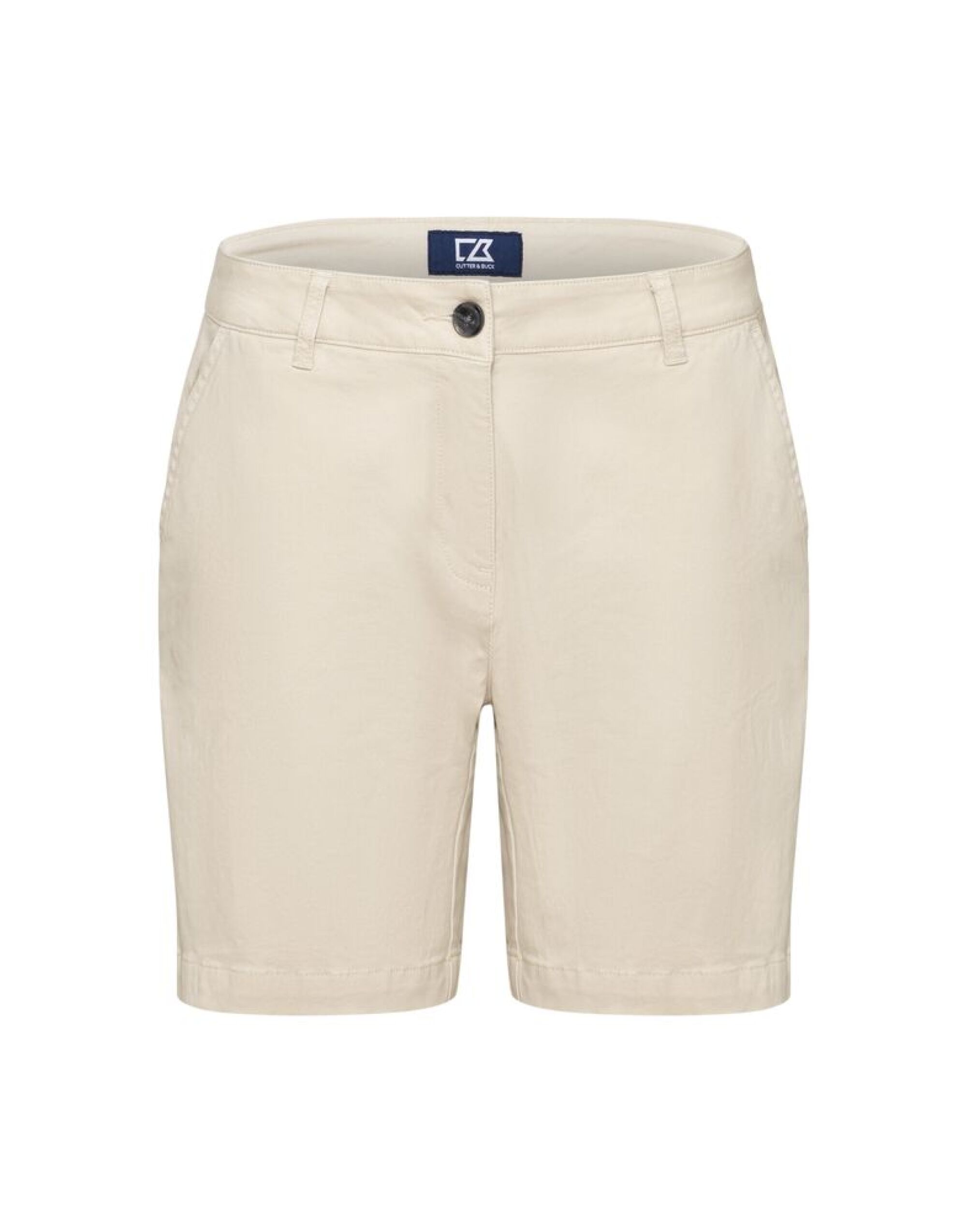 CB356423 Edgemont Shorts Women Beige