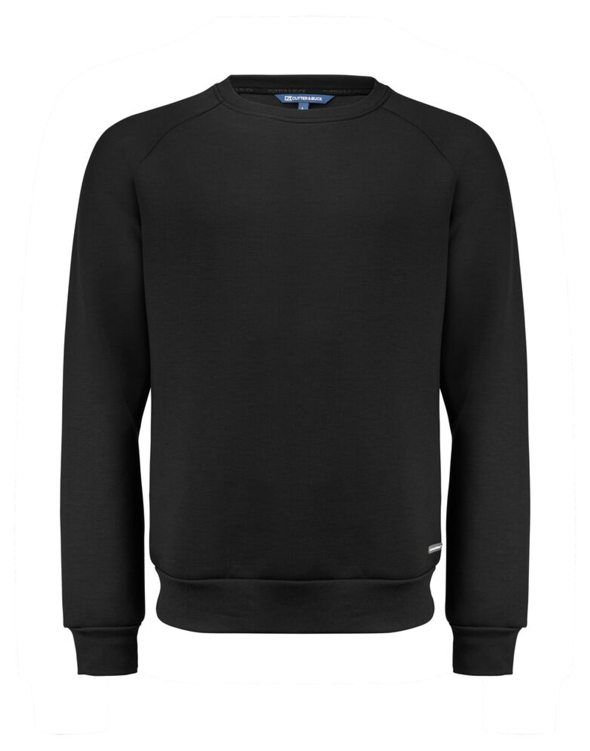CB358422 Pemberton Crewneck Men Black