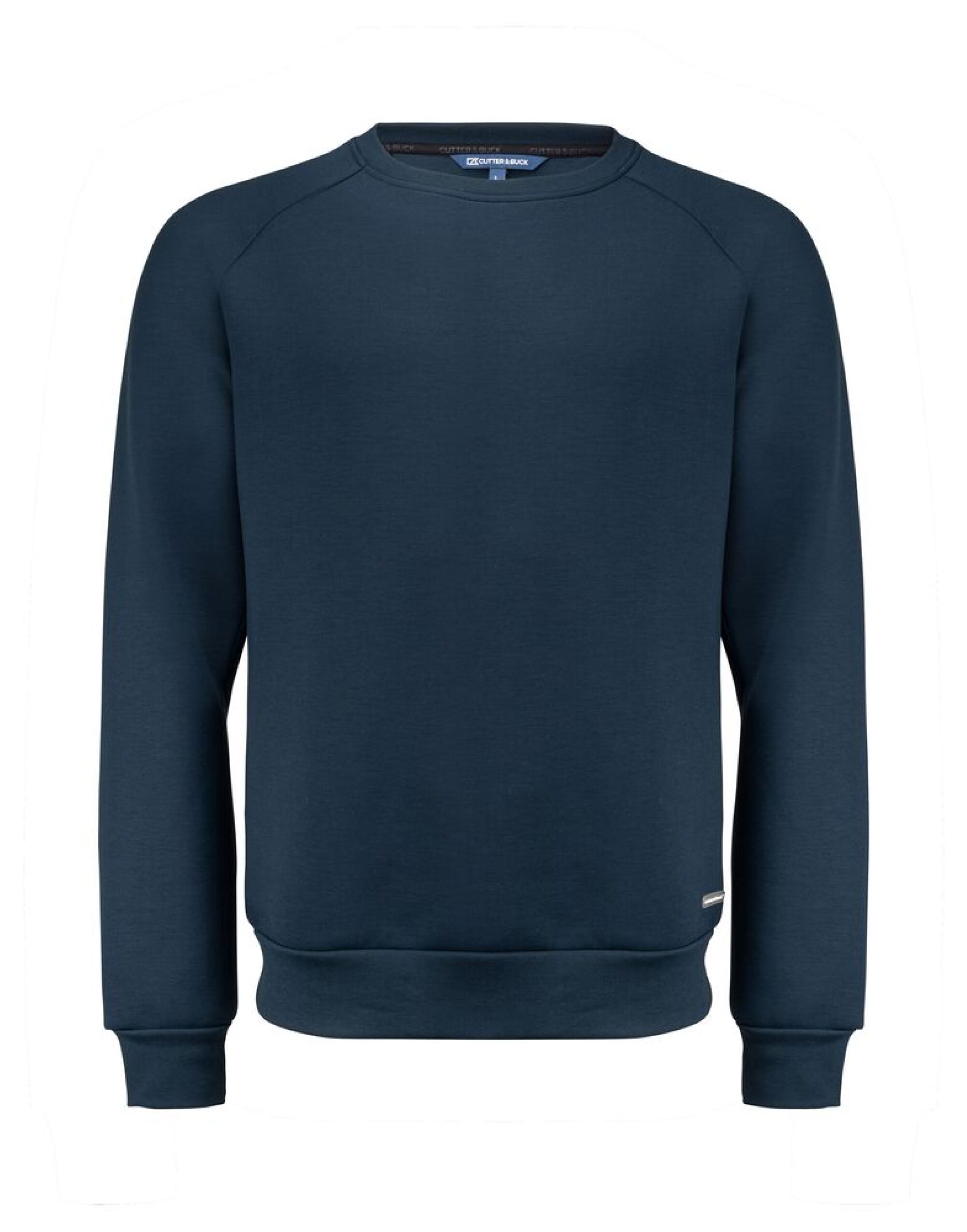 CB358422 Pemberton Crewneck Men Dark Navy
