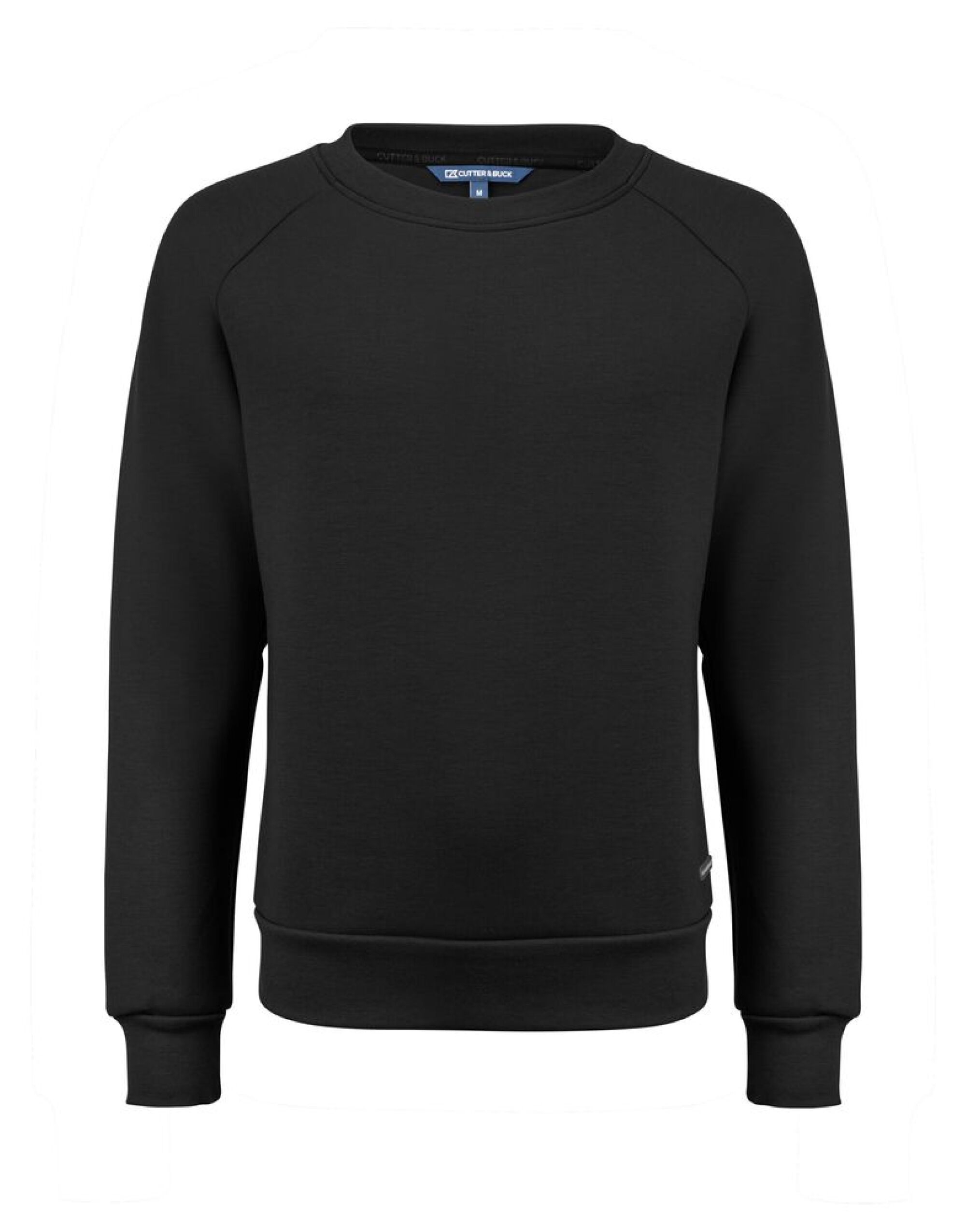 CB358423 Pemberton Crewneck Women Black