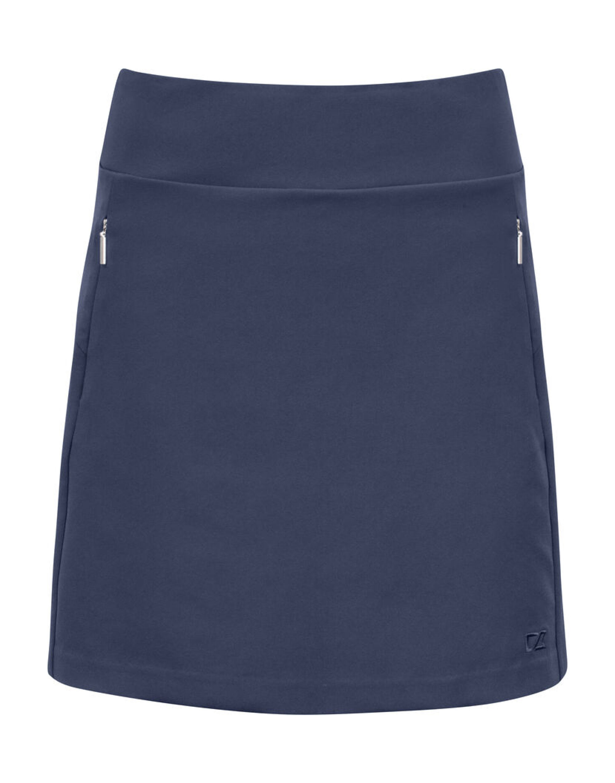 CB359423 Suncadia Skort Dark Navy