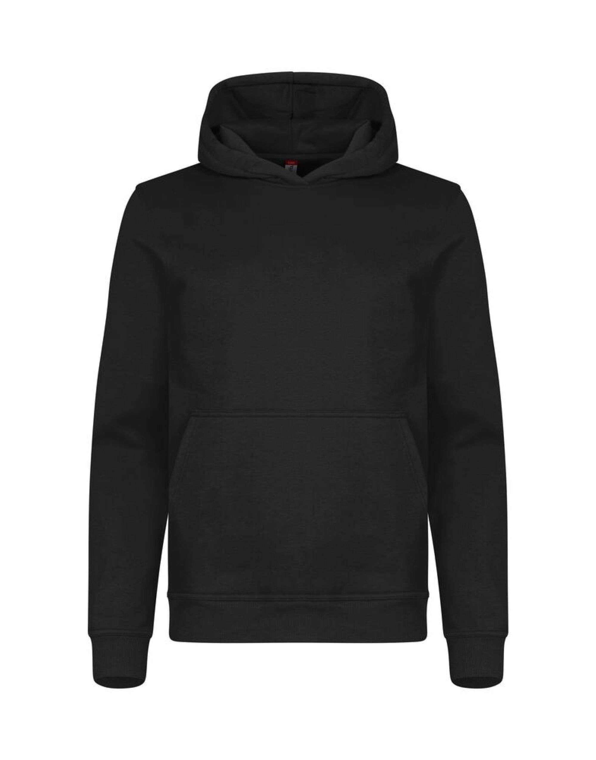 CQ0201021 Miami Hoody Junior Black
